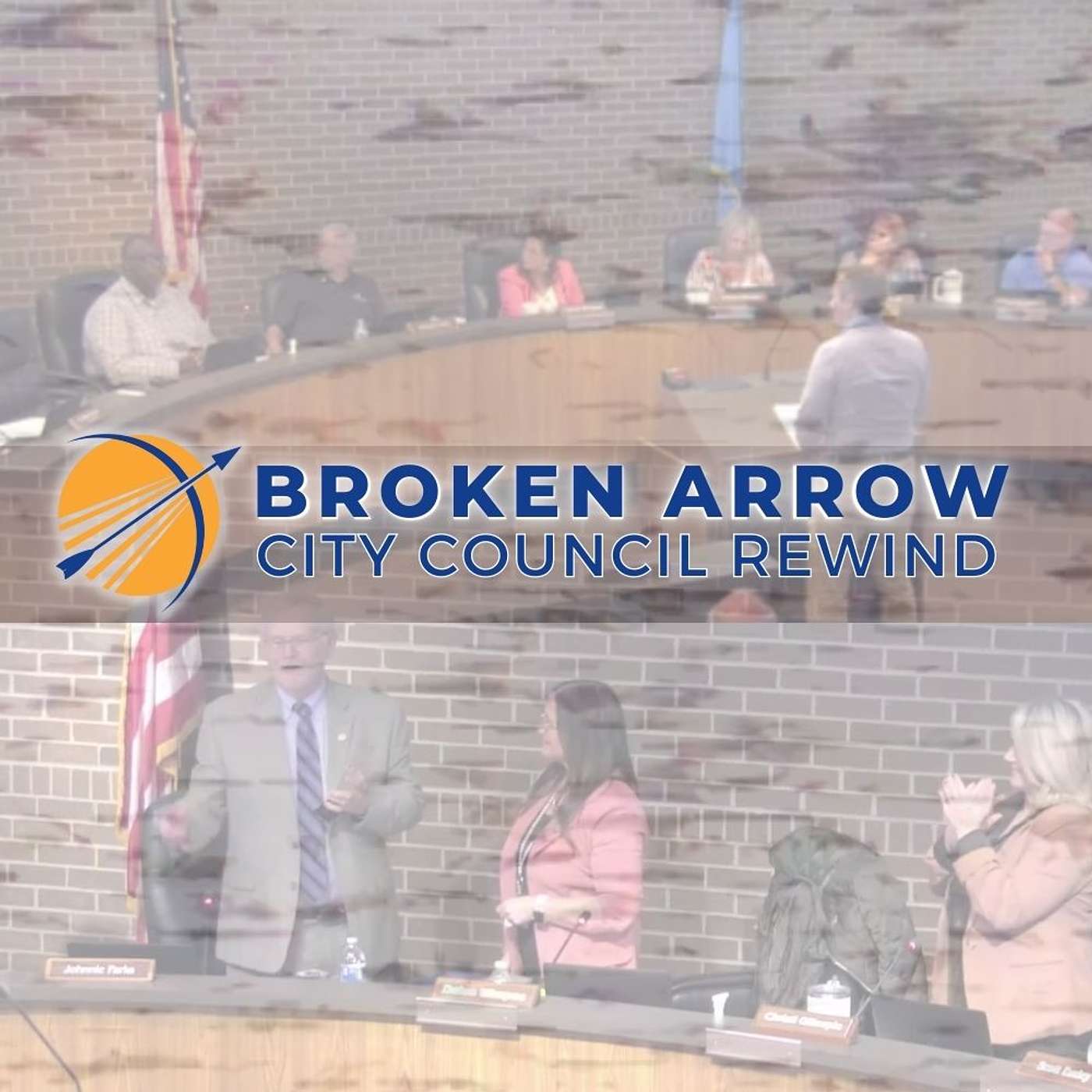 City Council Rewind: TIF District, city finances, more development in south BA episode artwork