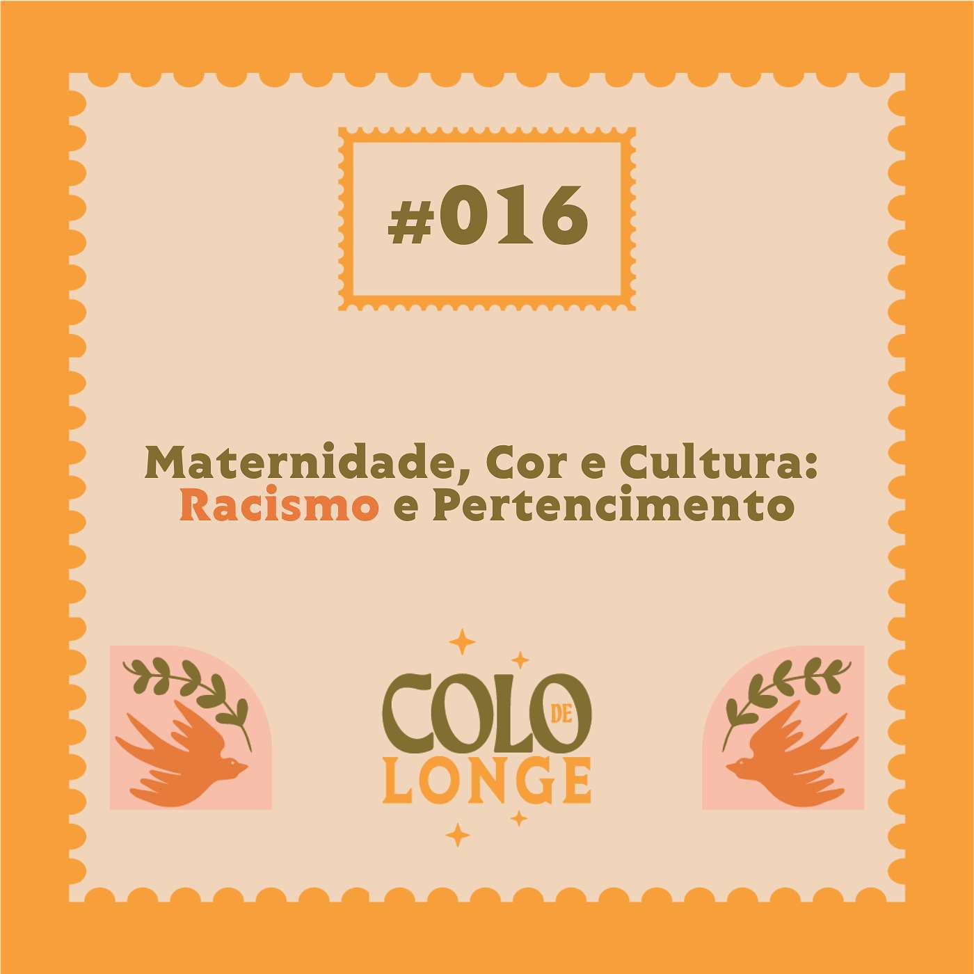 Maternidade, Cor e Cultura: Racismo e Pertencimento