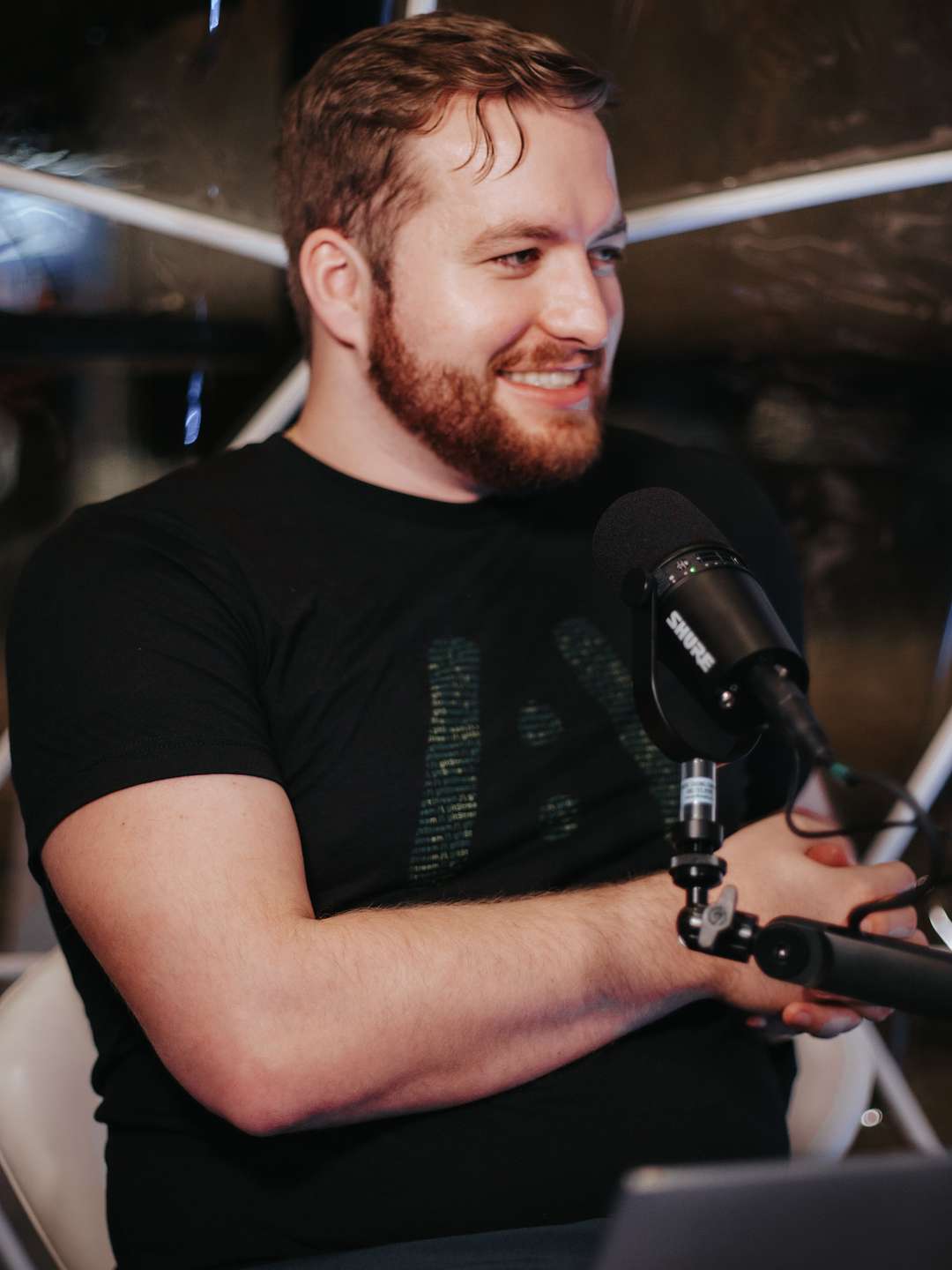 Conor Bronsdon
