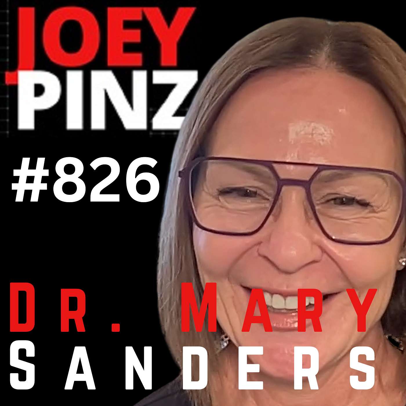 #826 Dr. Mary Sanders: When Stillness Speaks: The Power of Intuition and Awareness 🧘♀️✨ #826 Dr. Mary Sanders: When Stillness Speaks: The Power of Intuition and Awareness 🧘♀️✨