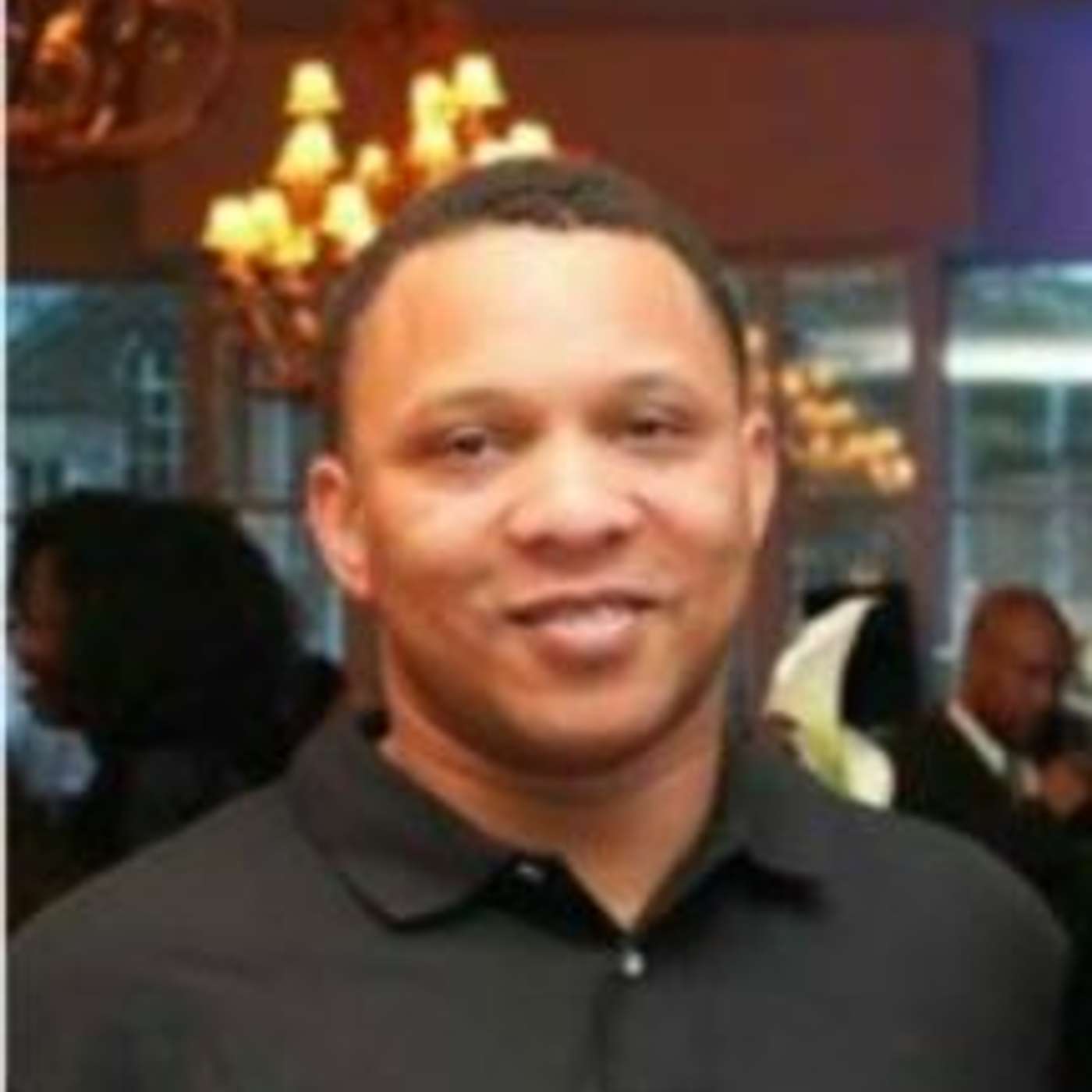 Guest: Patrick Cuffe, Owner of VVPS Services LLC