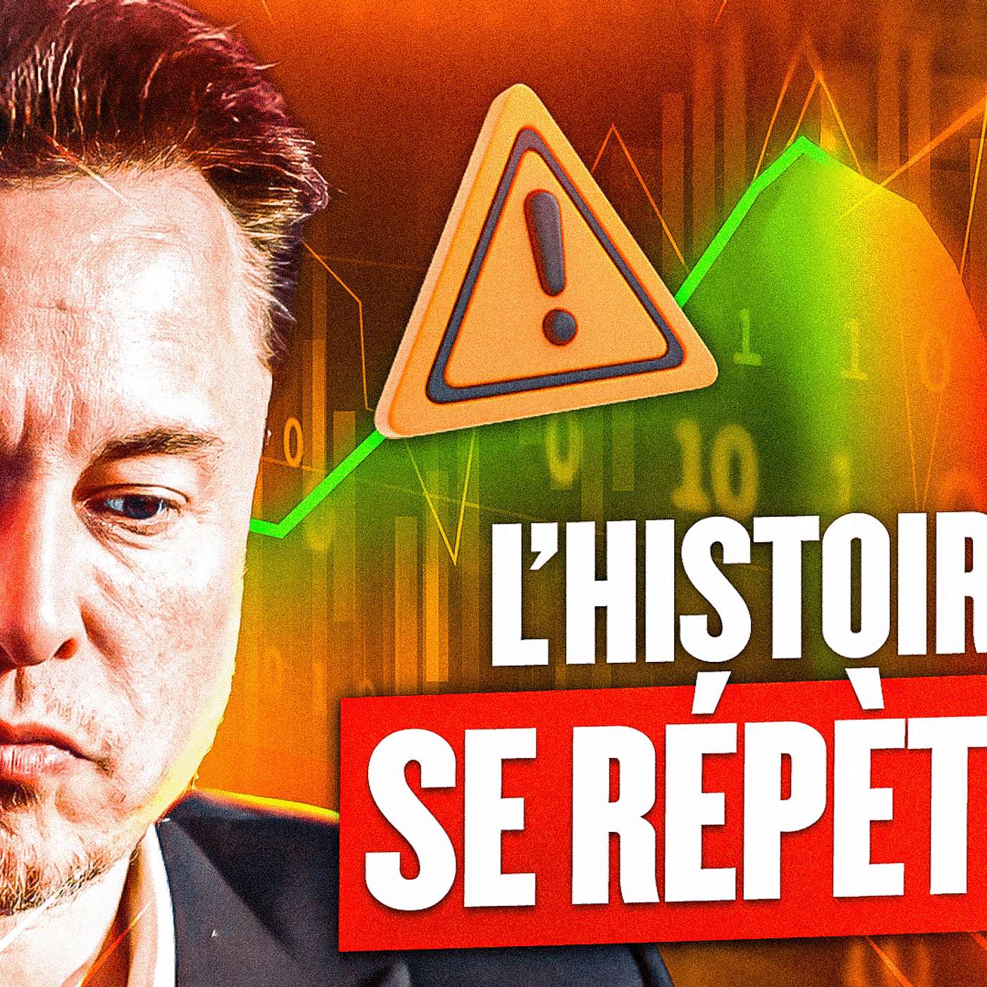 KRACH ou PAS KRACH ? La vérité sur le S&P 500 en 2025
