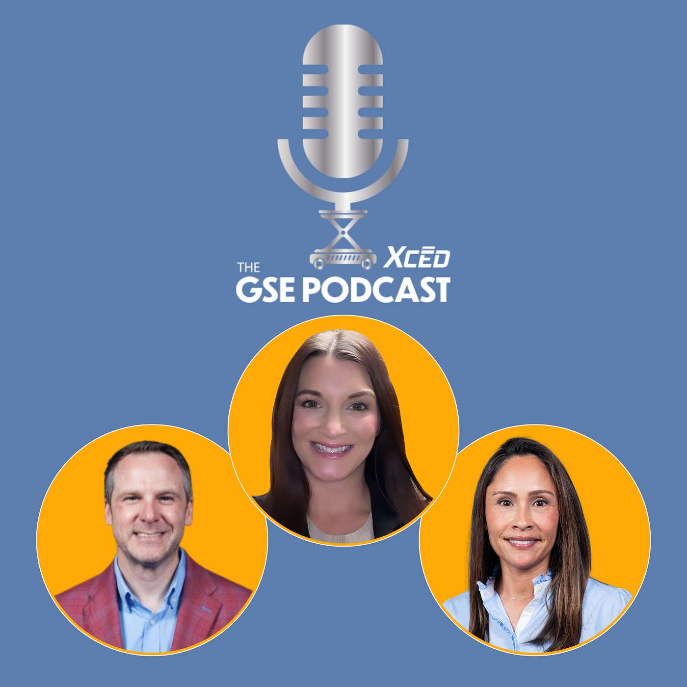 The GSE Podcast