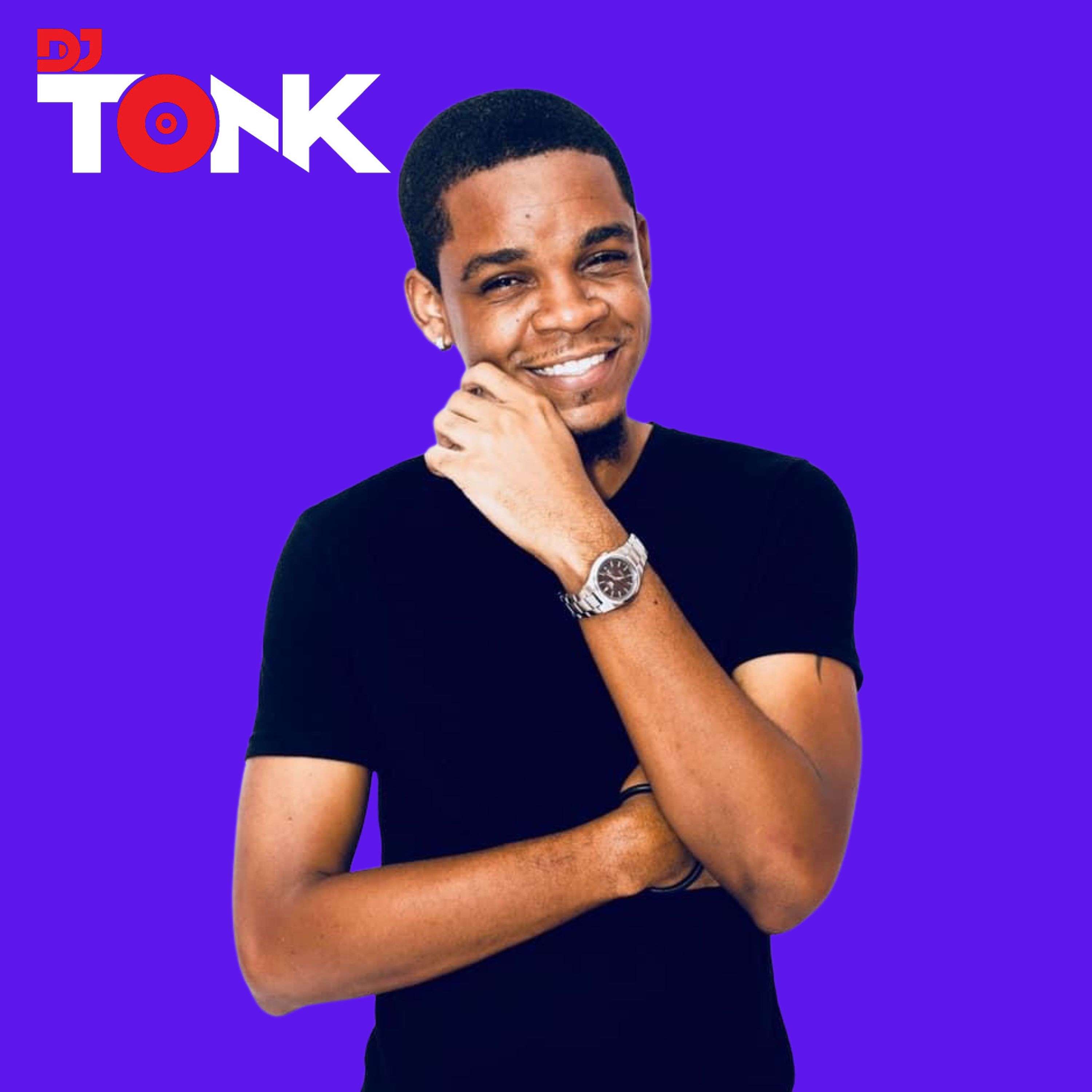 Deejay Tonk's Podcast