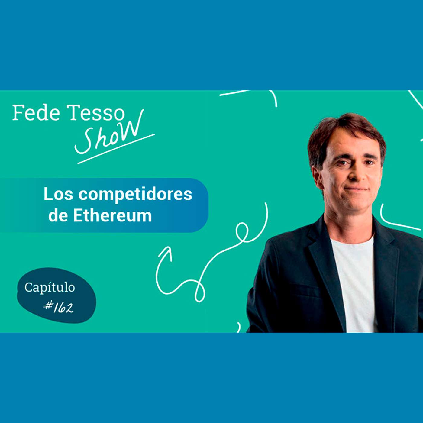 Fede Tessore - El Podcast