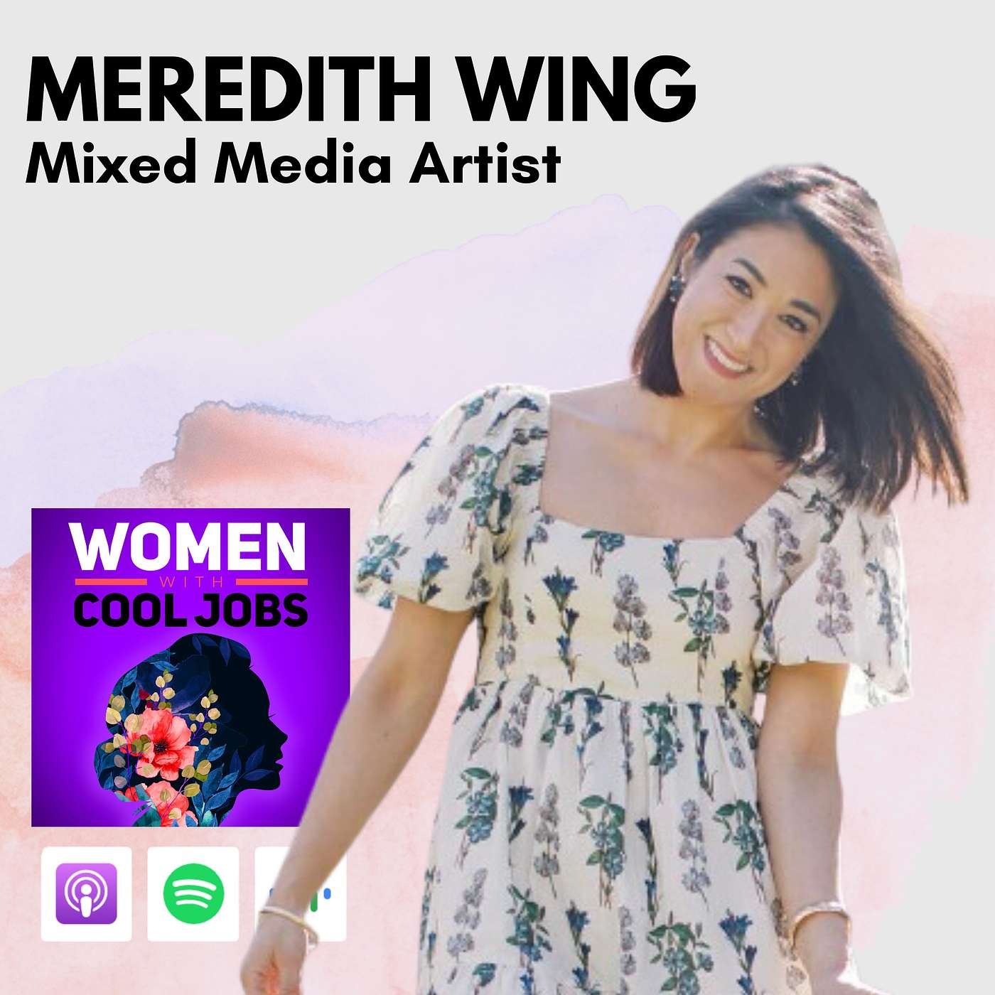 Women with Cool Jobs