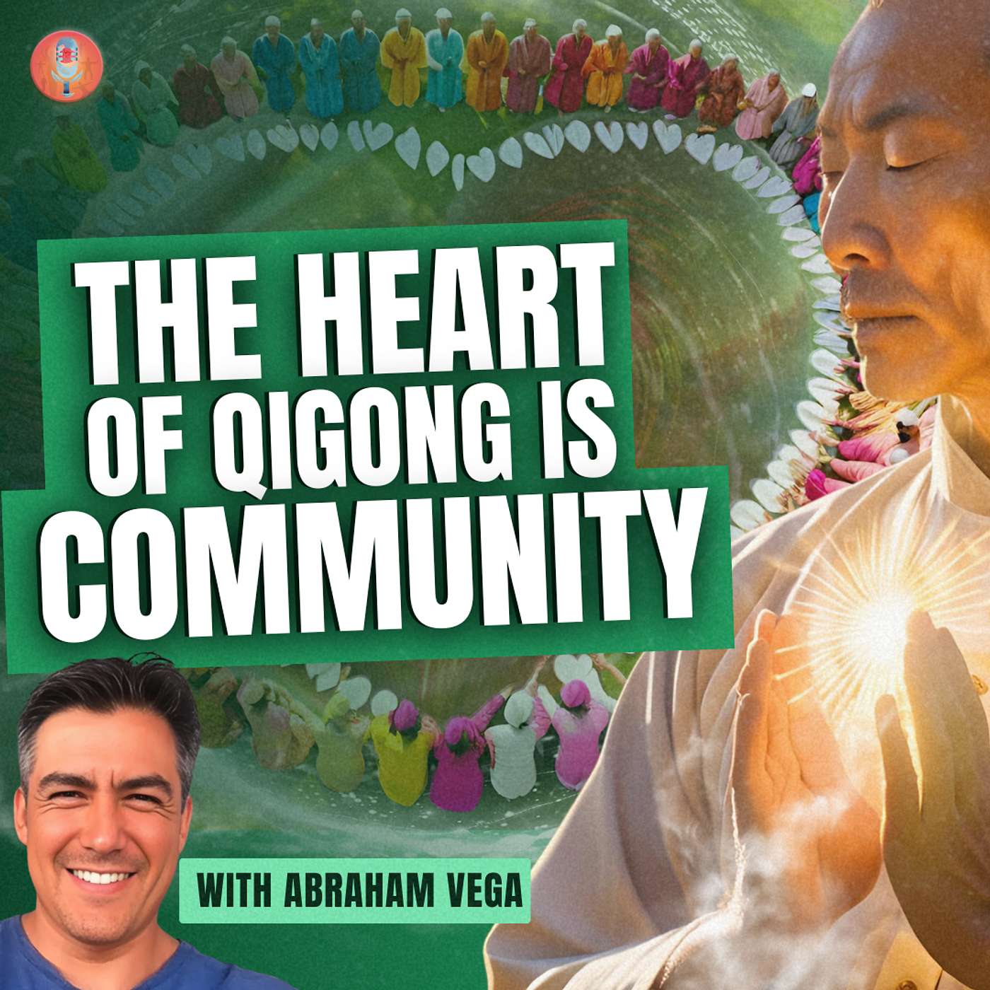 Wisdom Qigong Uncovered
