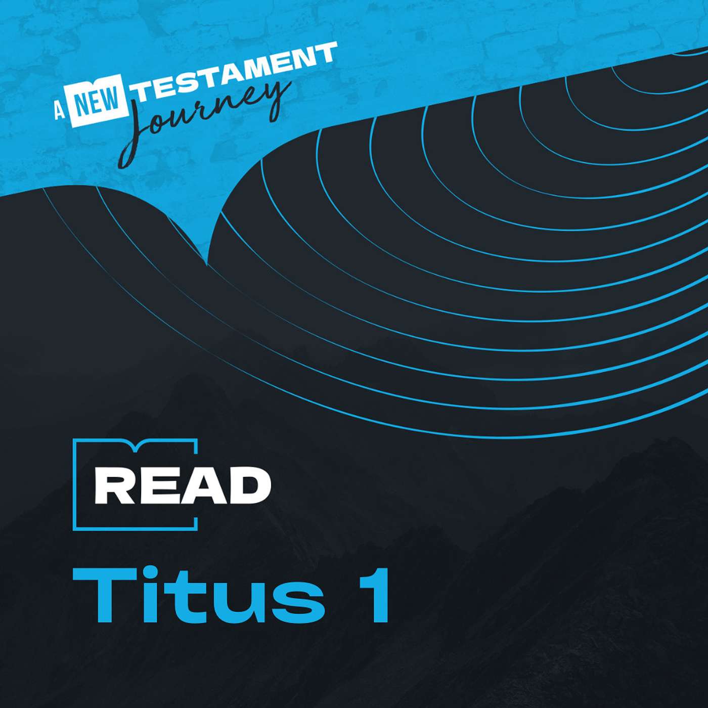 Titus 1 - Wednesday 27th March