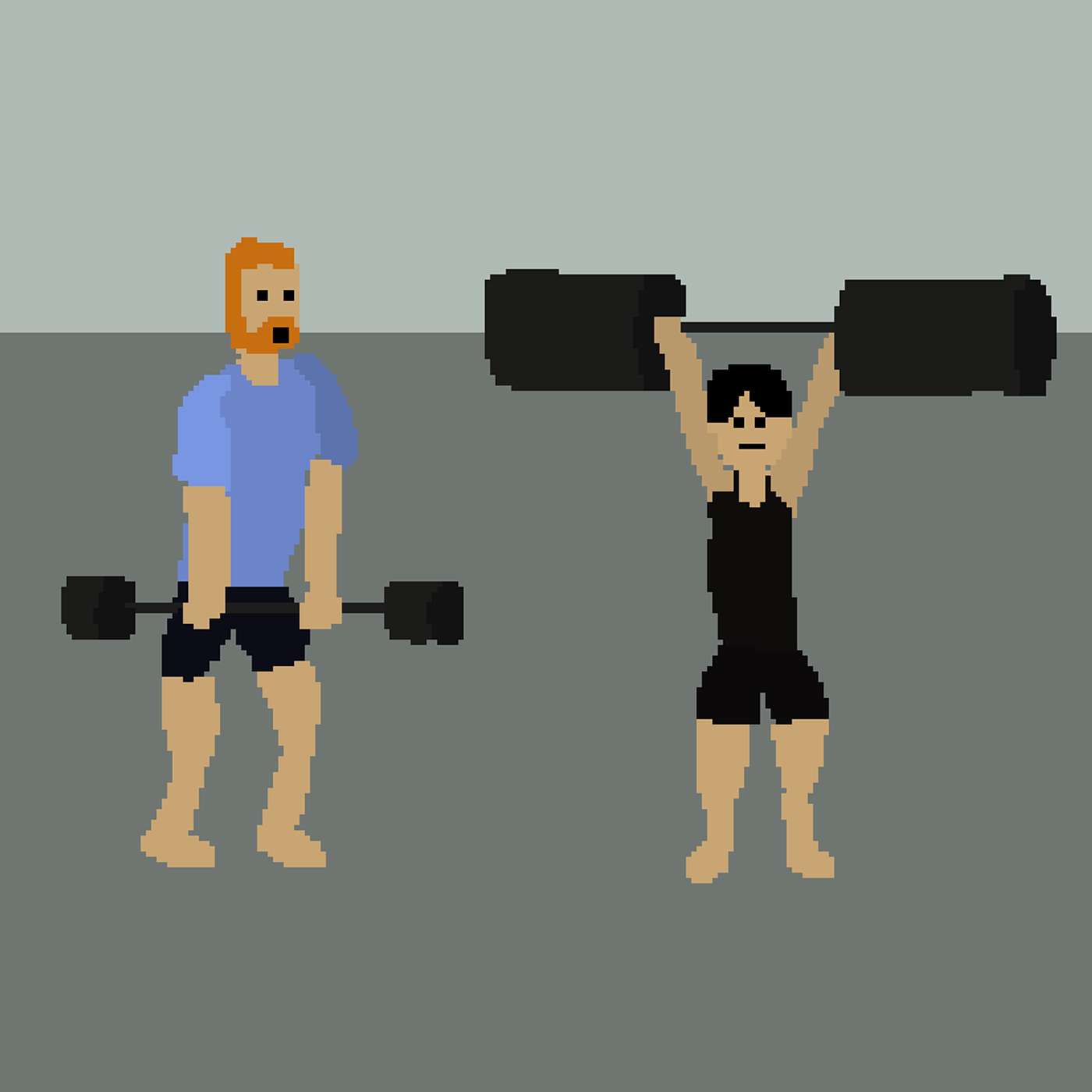 Leadership Gym with Xiao Zhang (Episode 115) Leadership Gym with Xiao Zhang (Episode 115)