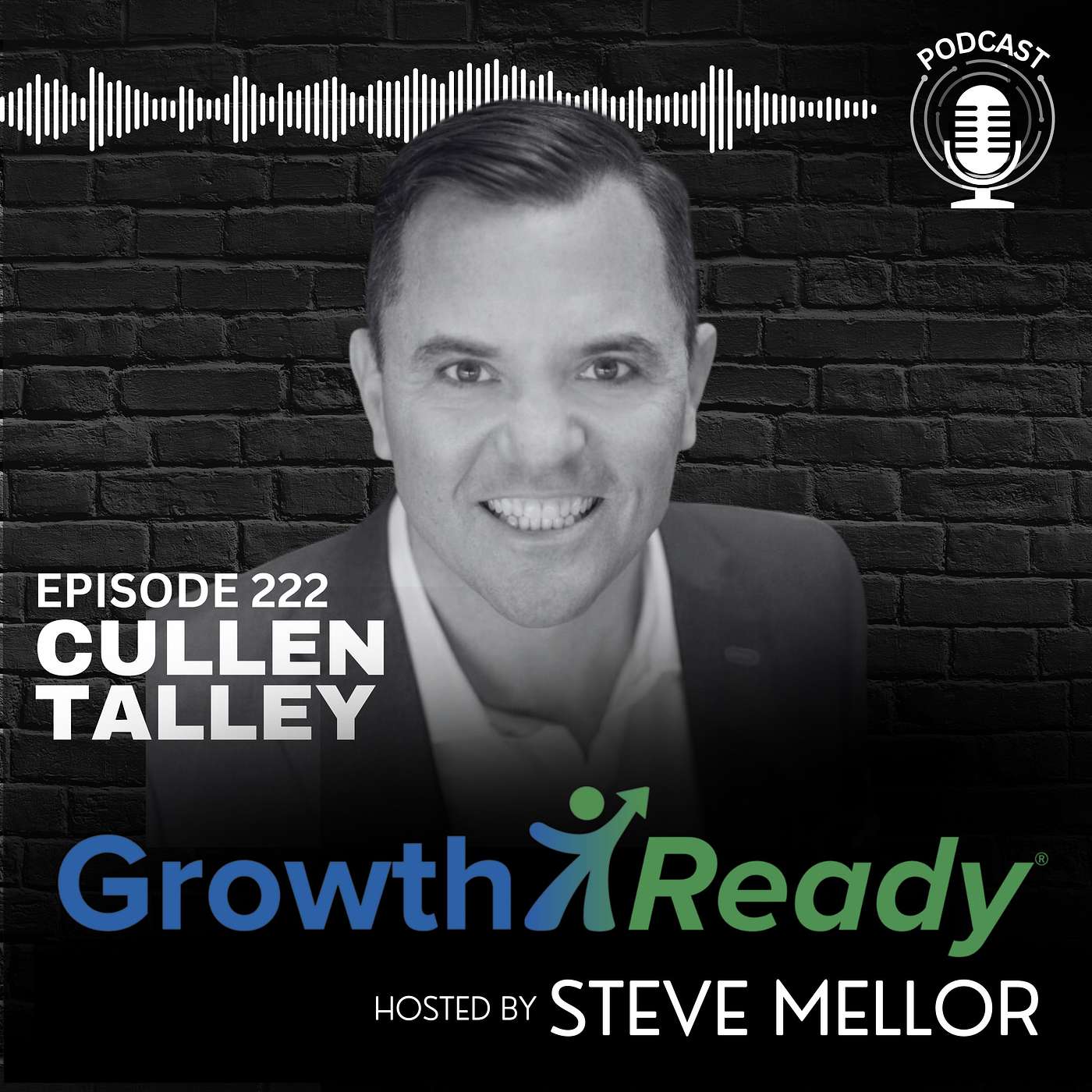 Episode 222: The Power of a Support System and Working with a Coach with Cullen Talley