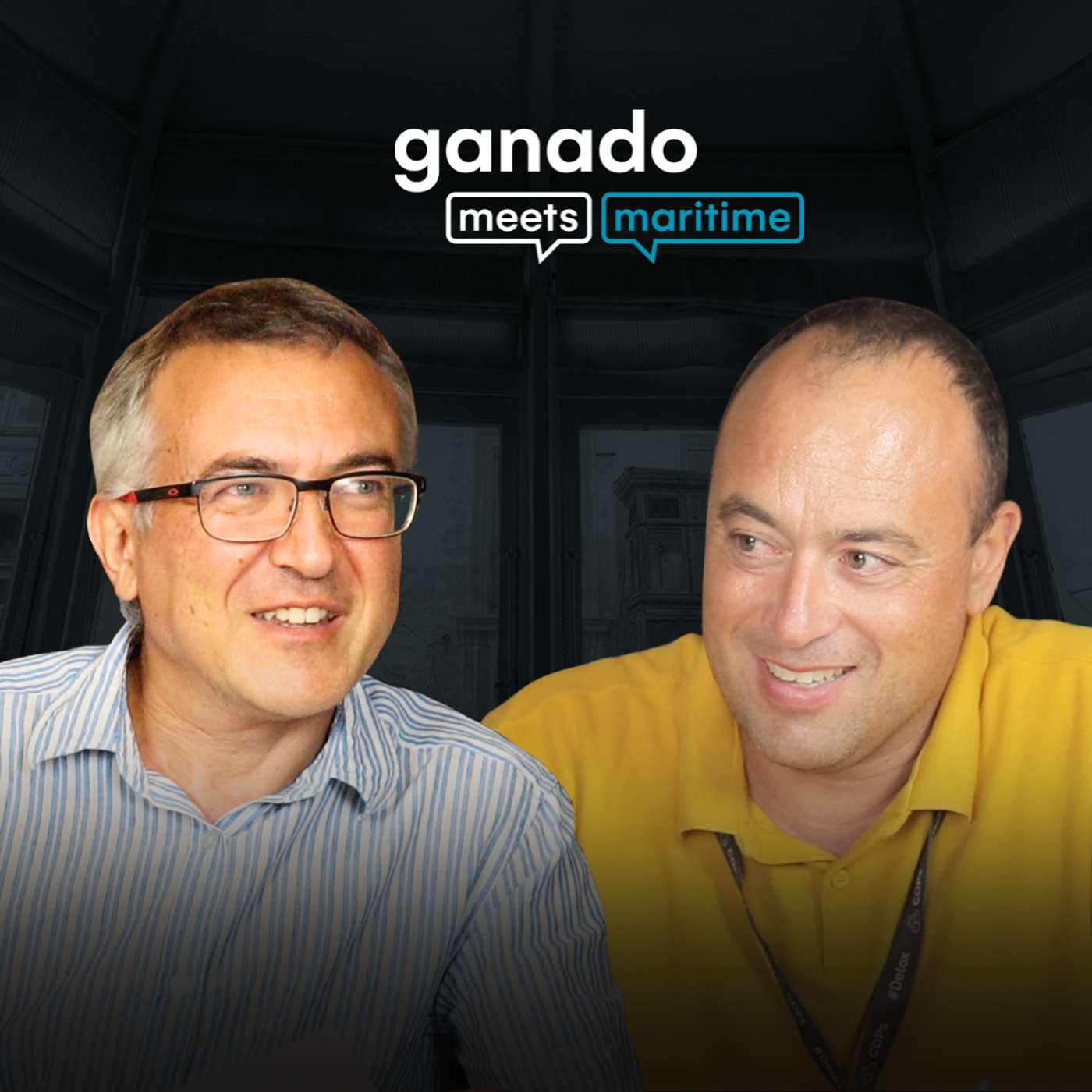Ganado Meets