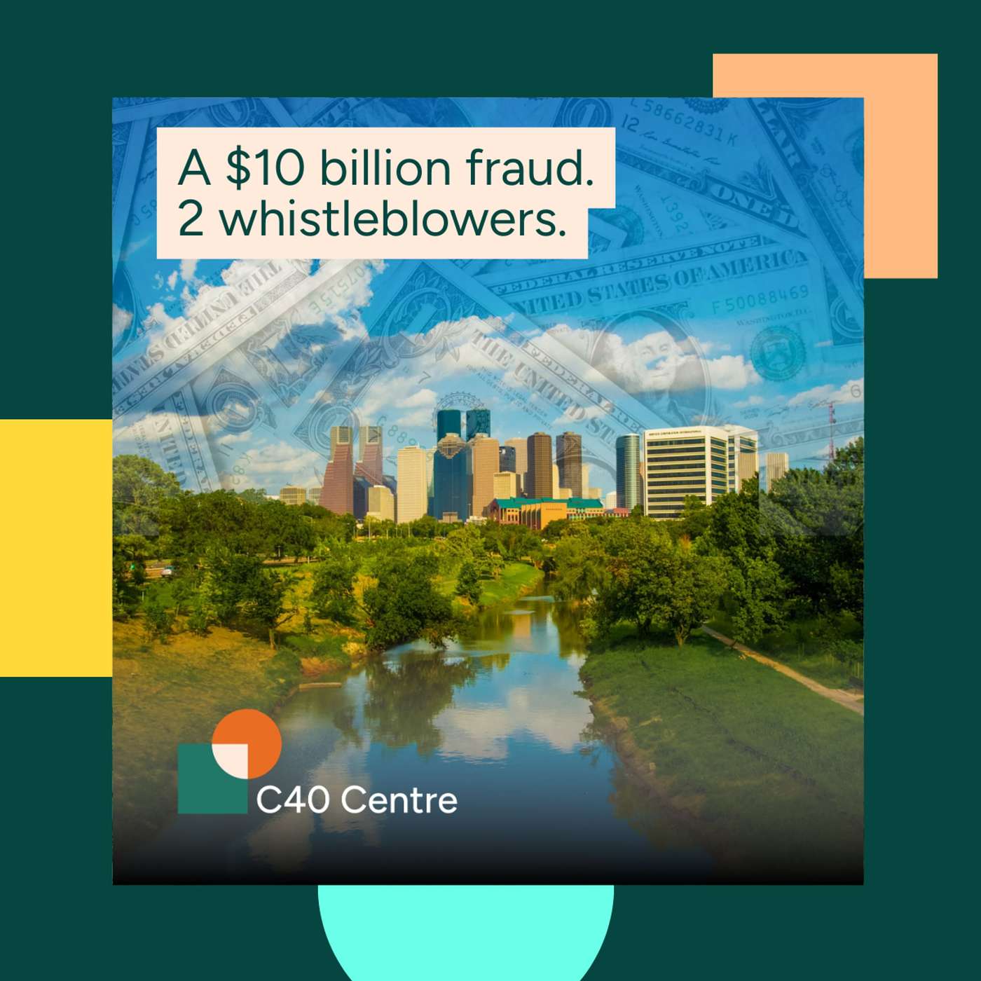 Tales from the Belly of the Beast: An ExxonMobil Whistleblower’s Story