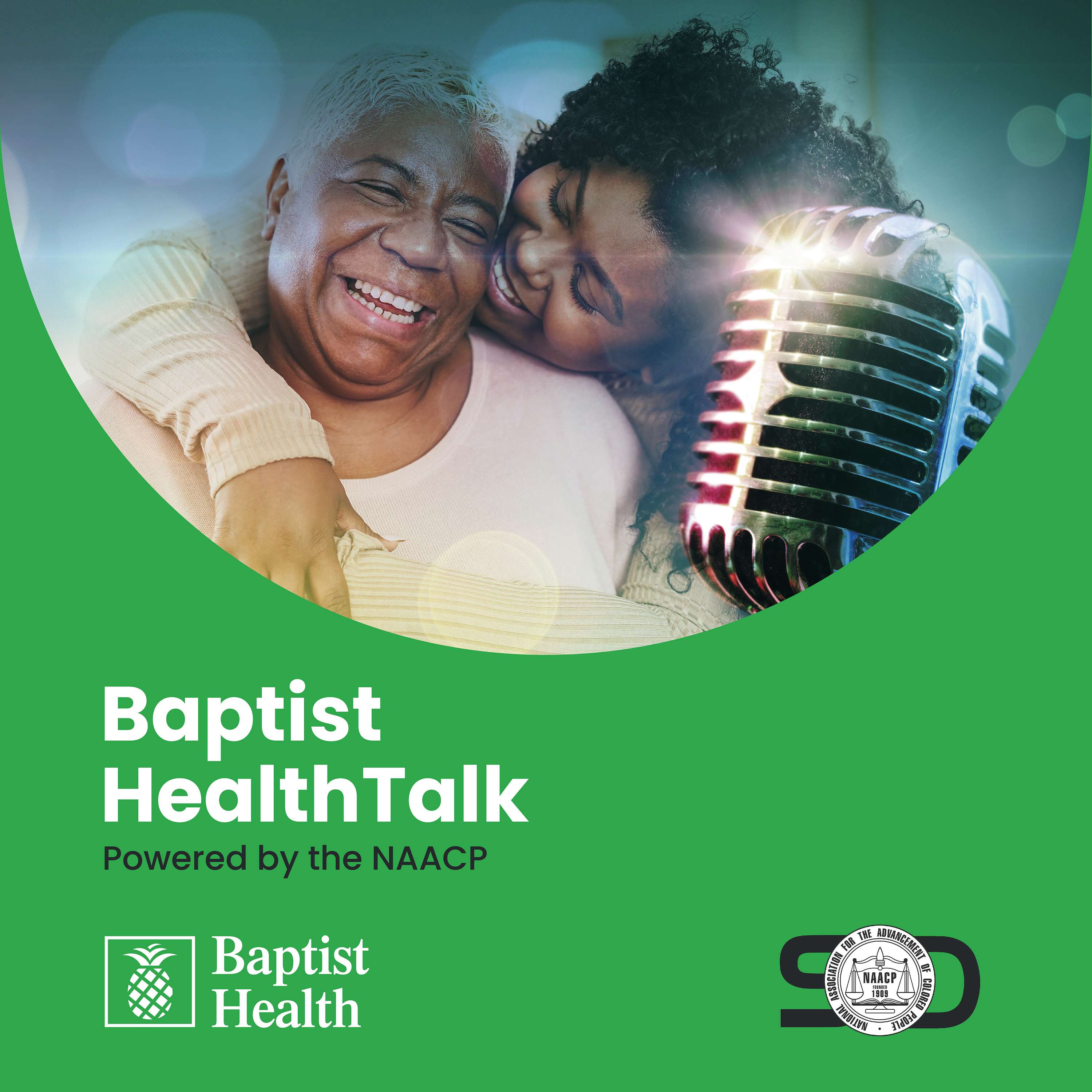 Baptist HealthTalk | NAACP Edition
