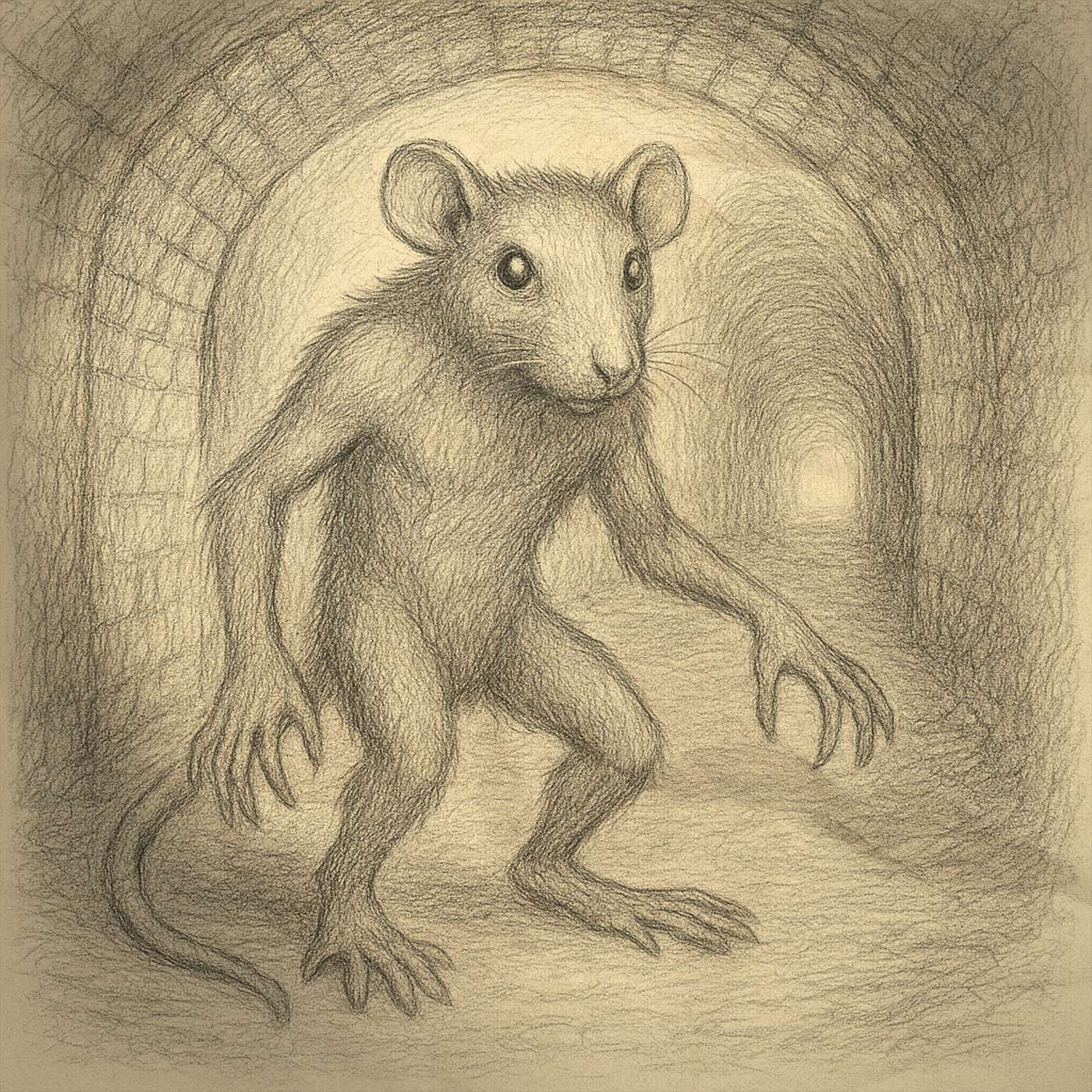 Greg\'s Cryptid Corner