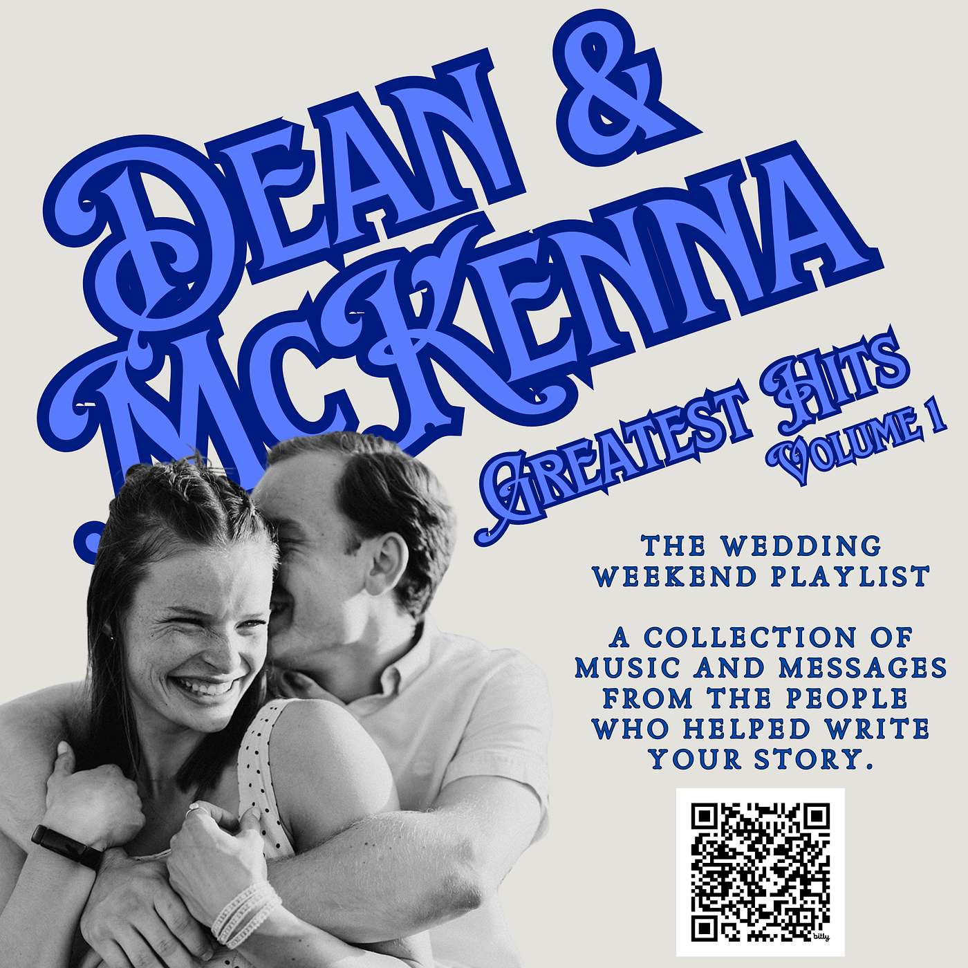 The Wedding Weekend Playlist episode artwork