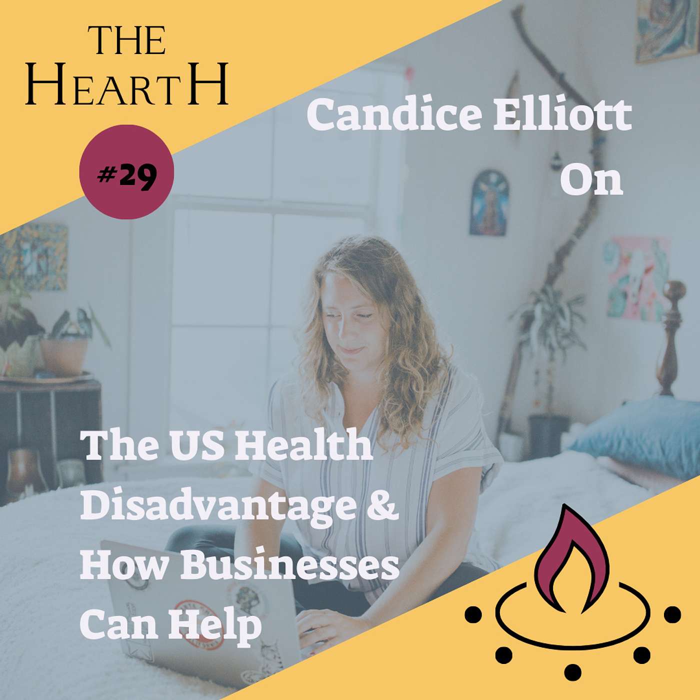 The US Health Disadvantage & How Businesses Can Help