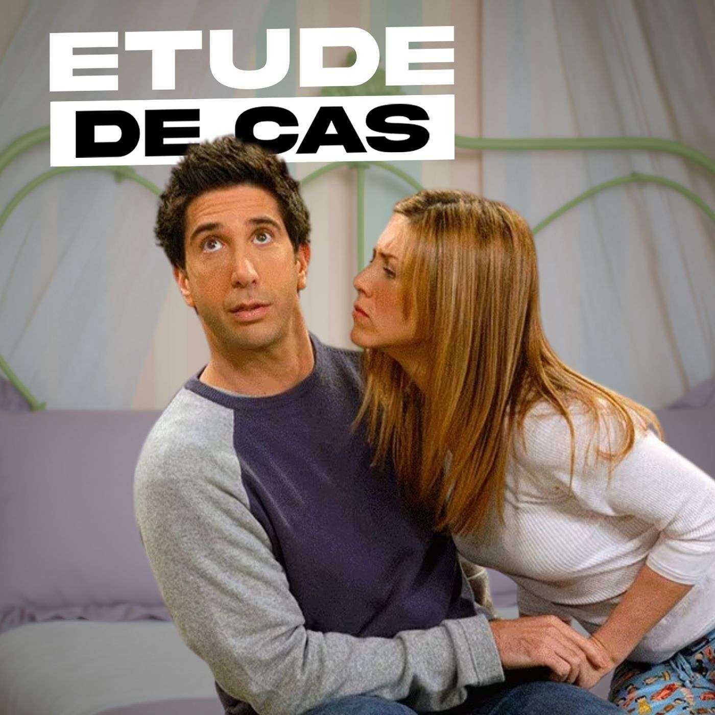 45mn de discussion autour de l’amitié homme-femme | Étude de cas
