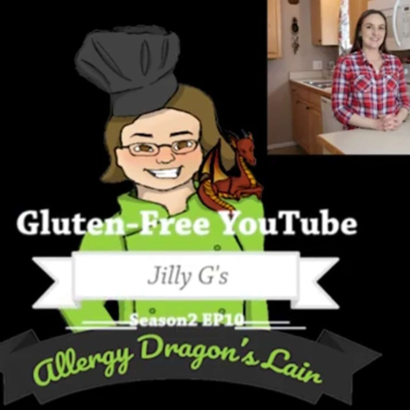 Allergy Dragon\'s Lair Podcast