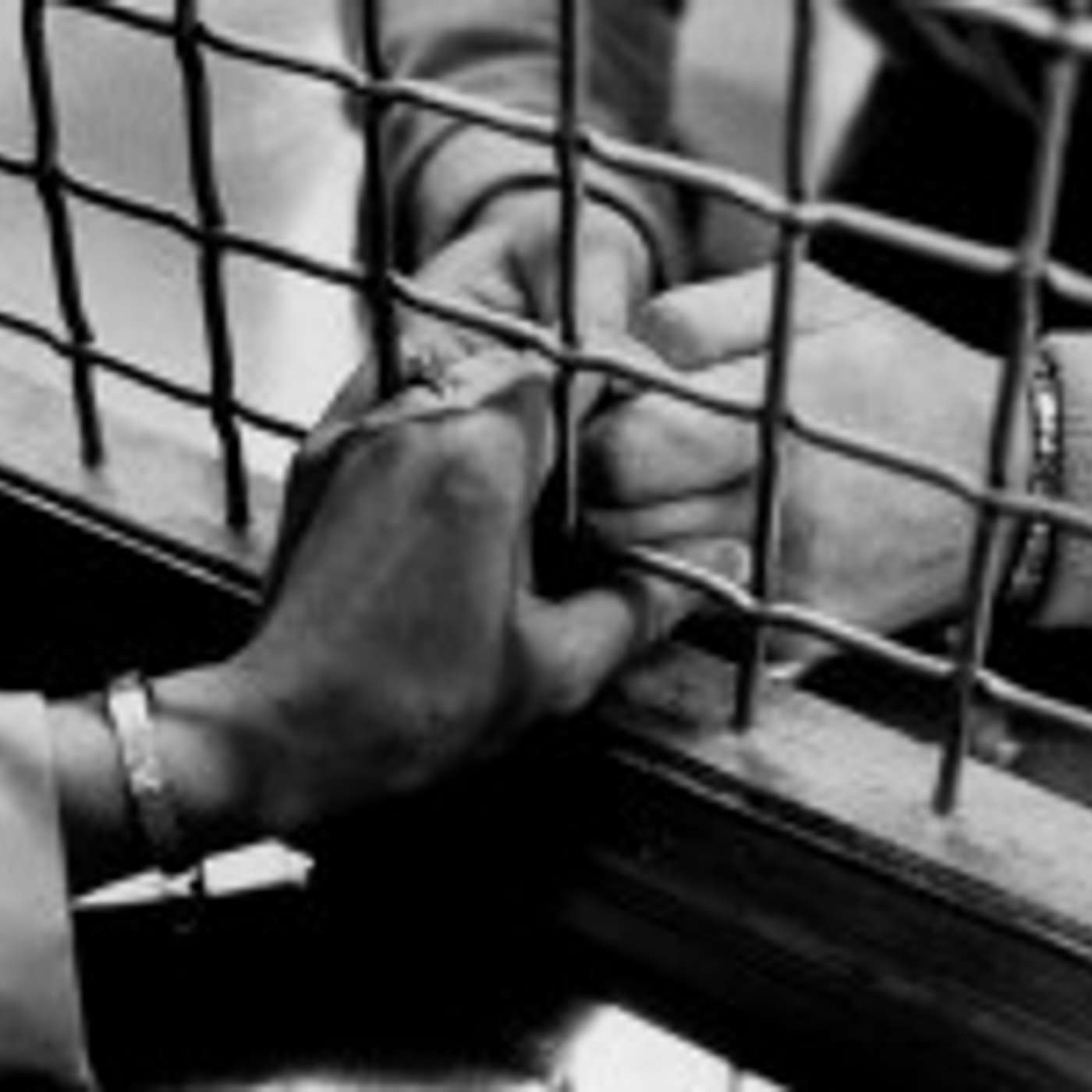 SacredSpace102fm - Limericks Prison: A village under a roof - 23 August 2020 (S10E41)