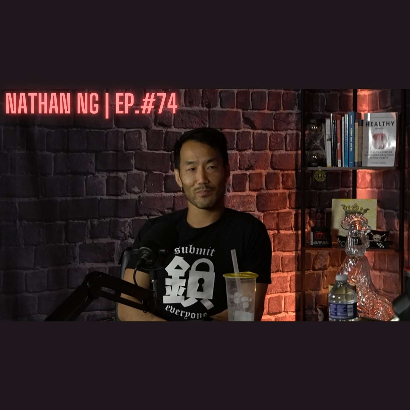 To Bring About Podcast