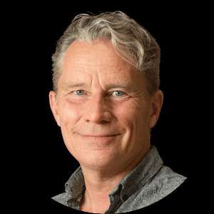 Bengt Alvång