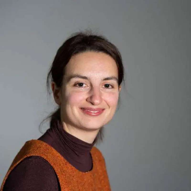 Ada Nifosì