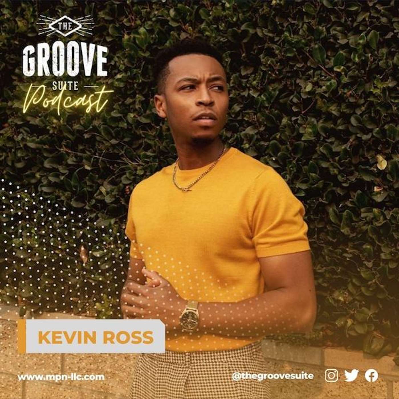 The Groove Suite