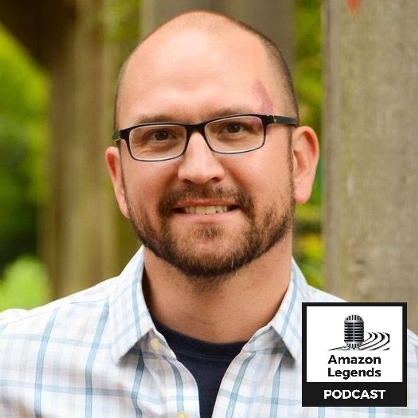 Amazon Legends Podcast