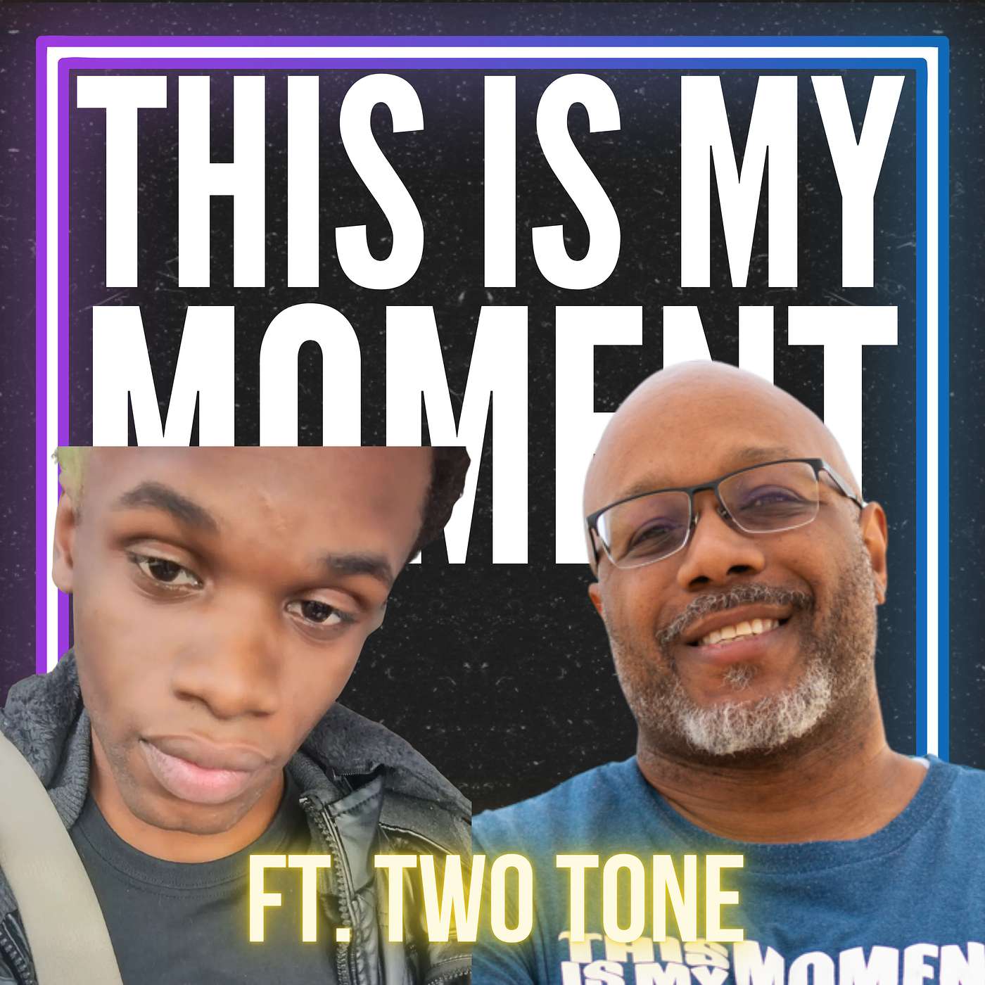 This Is My Moment