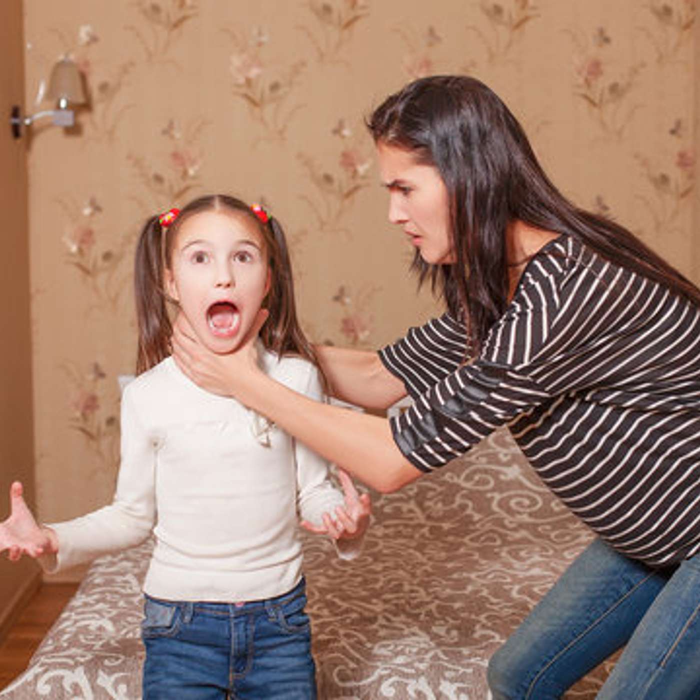 Episode 978 - I'm Going to Kill that Kid!