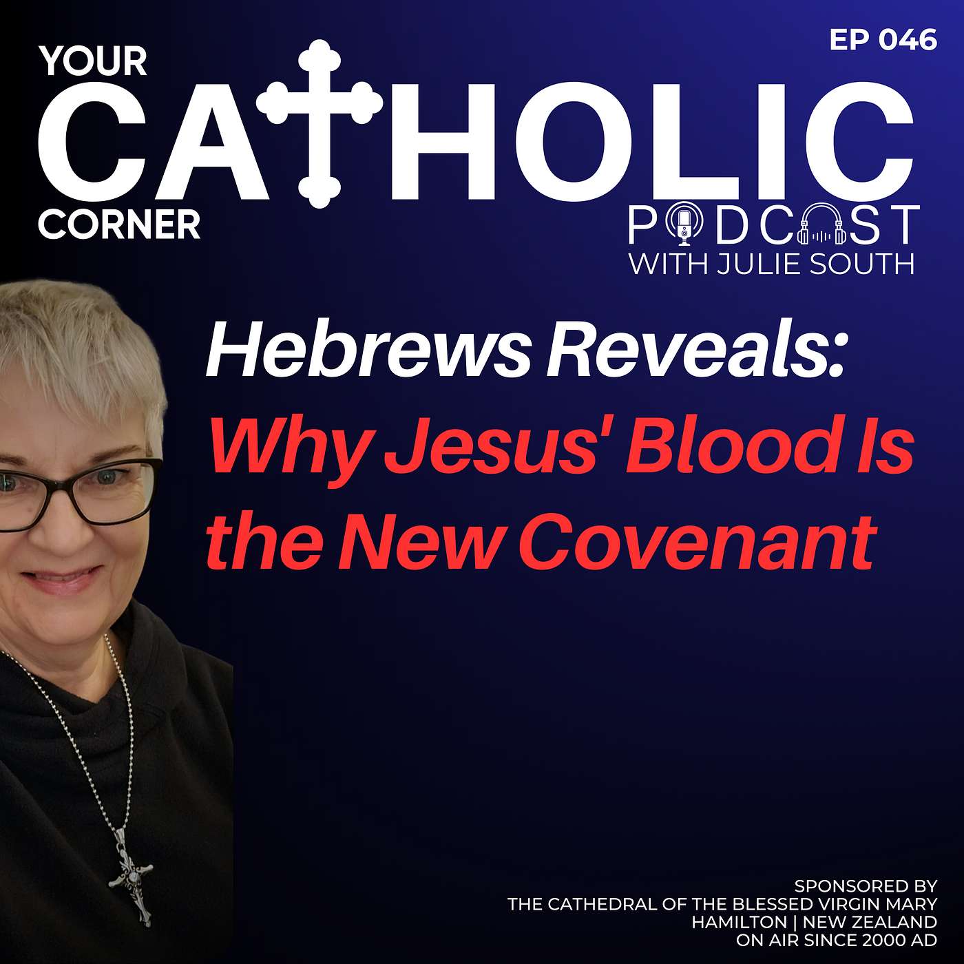 Your Catholic Corner