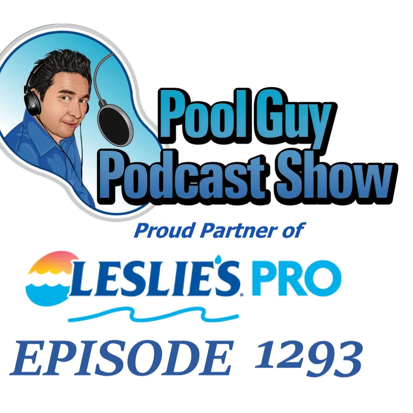 The Pool Guy Podcast Show