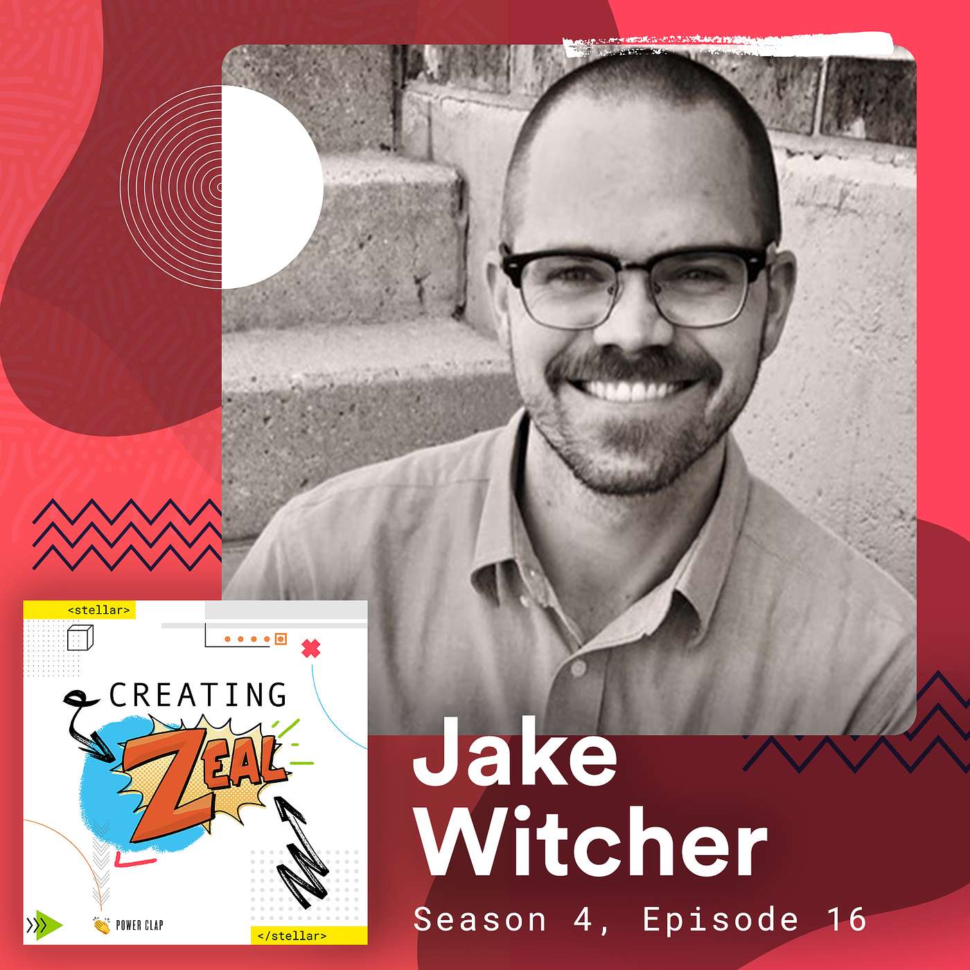 Building a Career in App Development with Jake Witcher