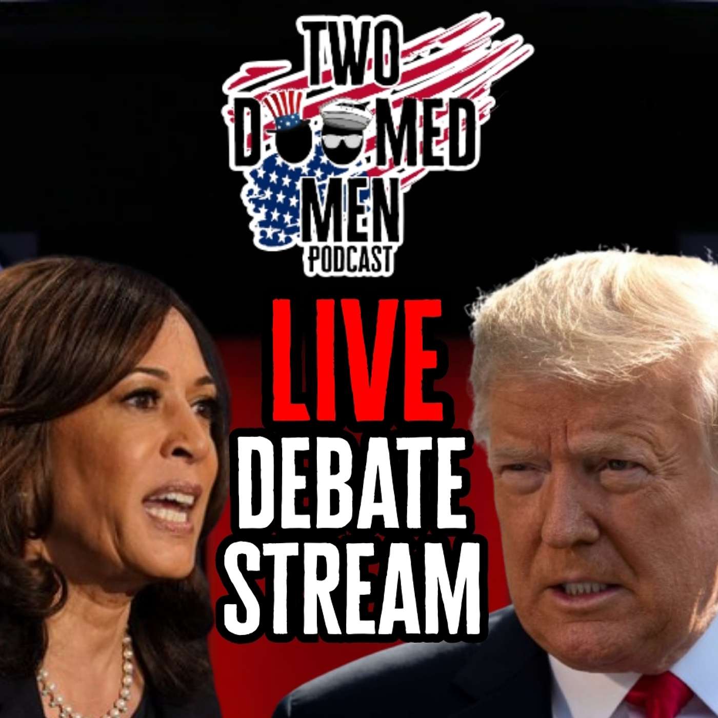 Trump VS Harris Debate Live Stream