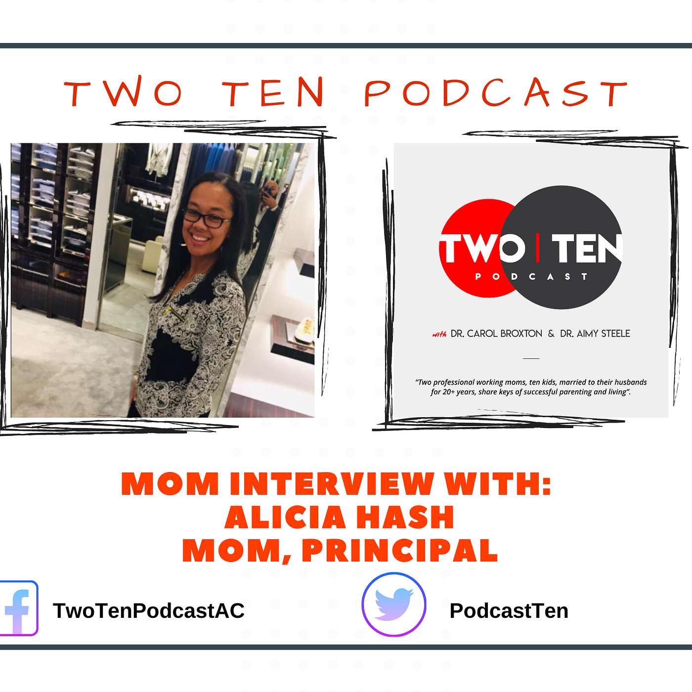 Two | Ten Podcast