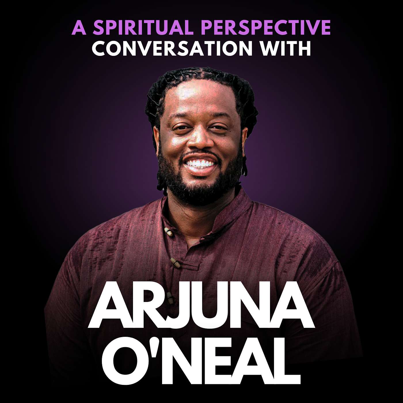 211: Plot Twist: The Gunshot that NEARLY Killed Arjuna O'Neal and Led To His Spiritual Awakening