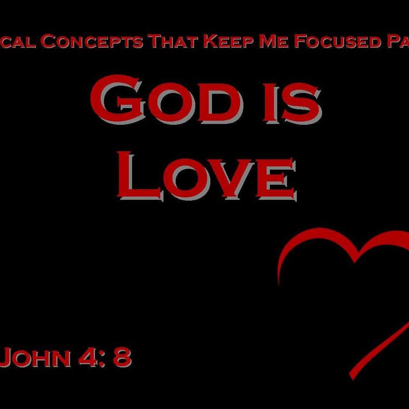 Pastor Jerry Laudermilk Audio Podcast