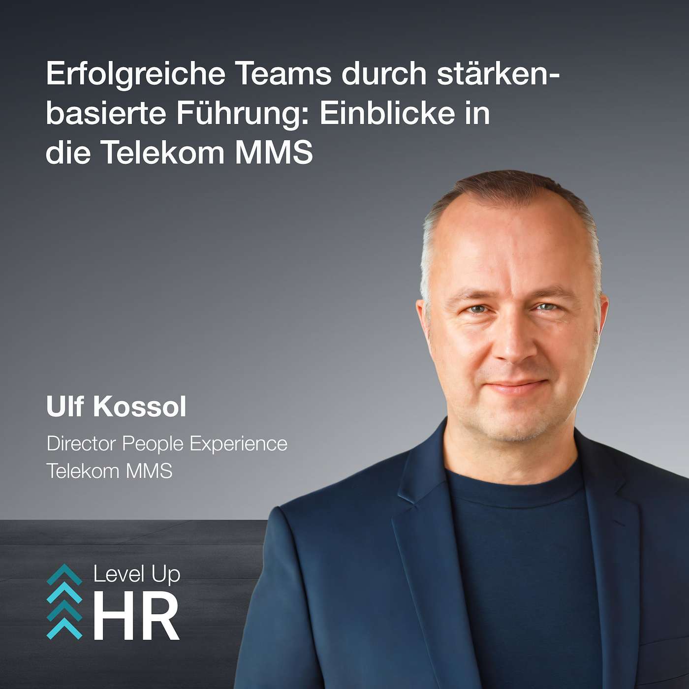 Level Up HR
