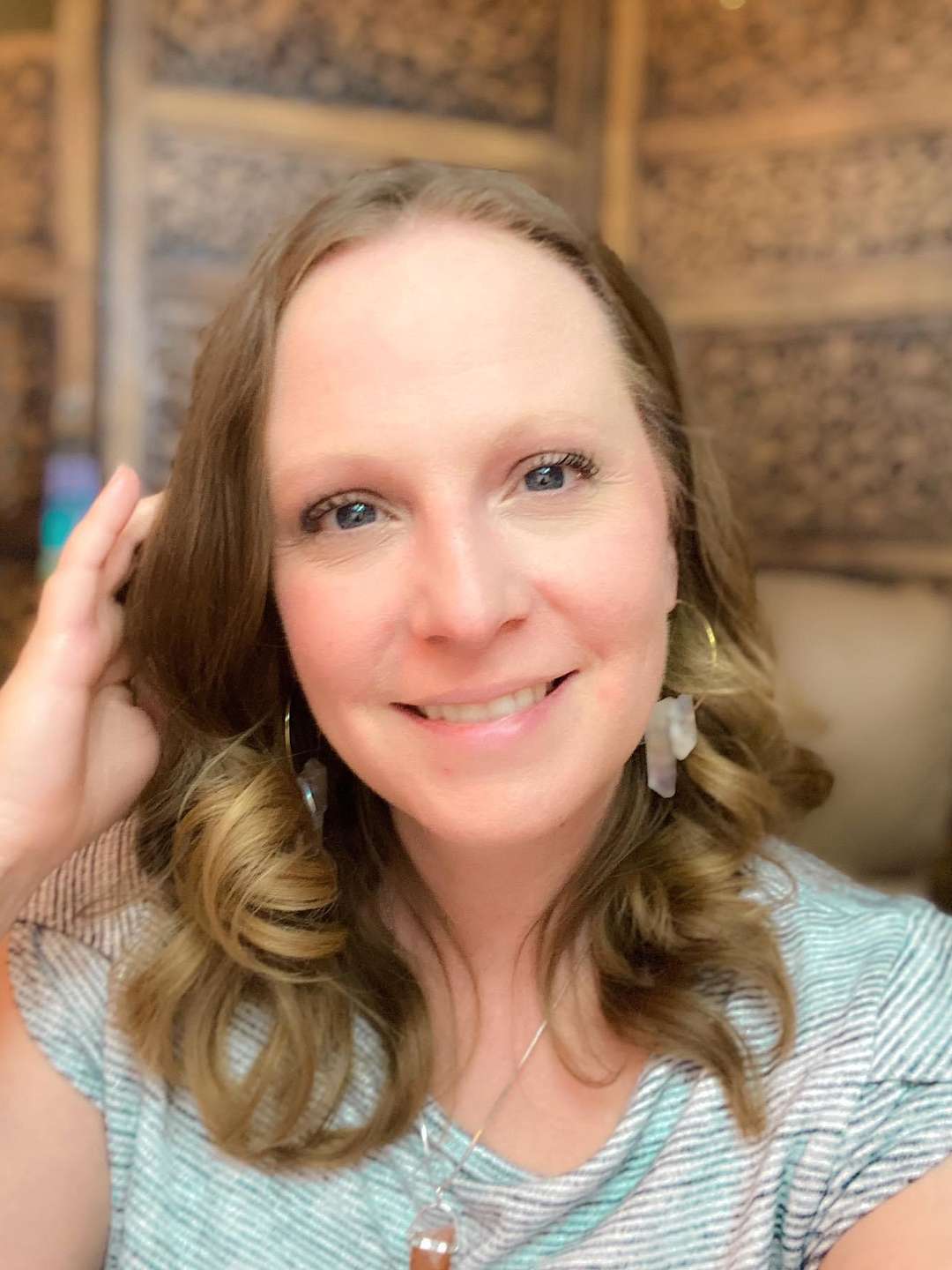 Christina Wooten