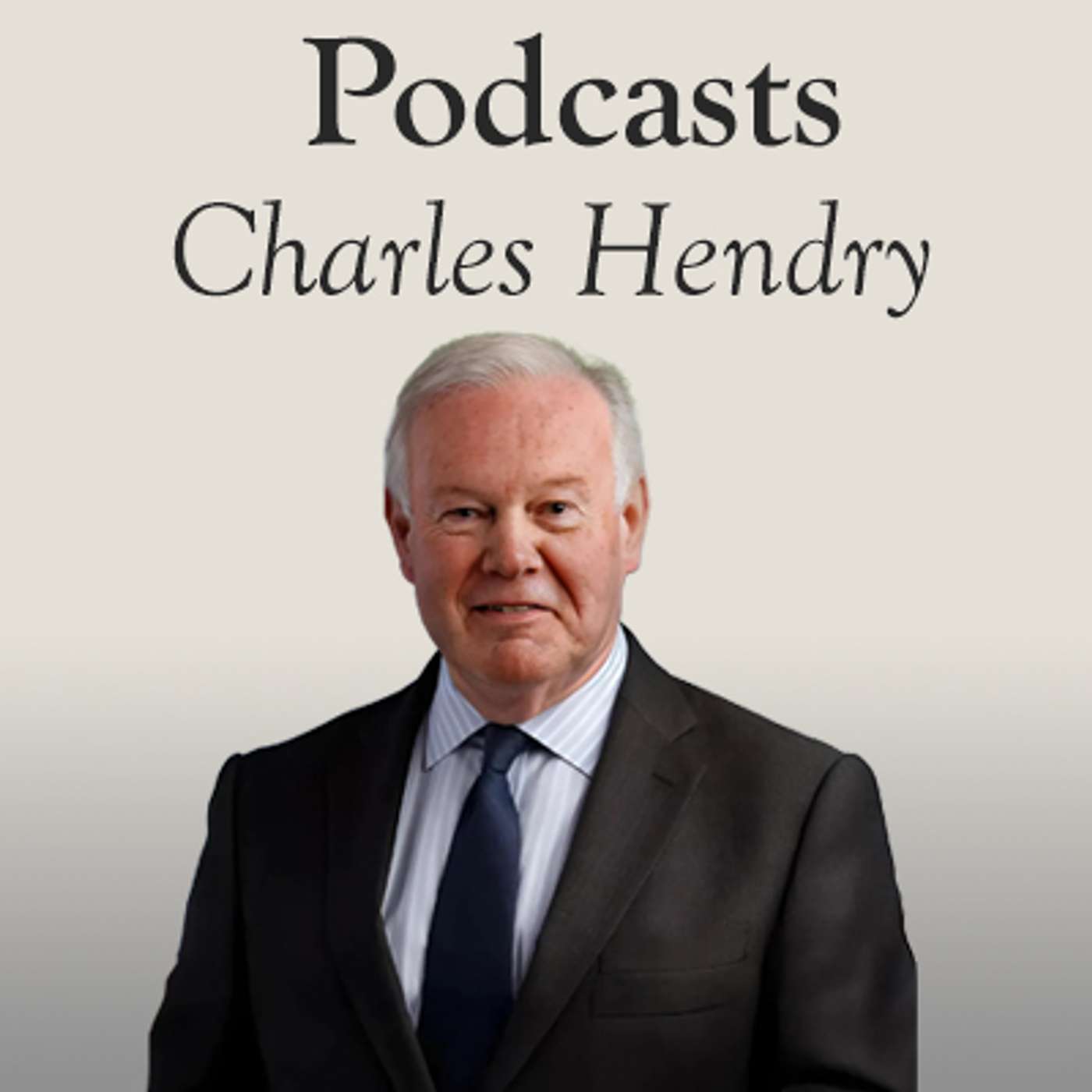 Going Green: How the UK Changed Its Energy Policies with Charles Hendry