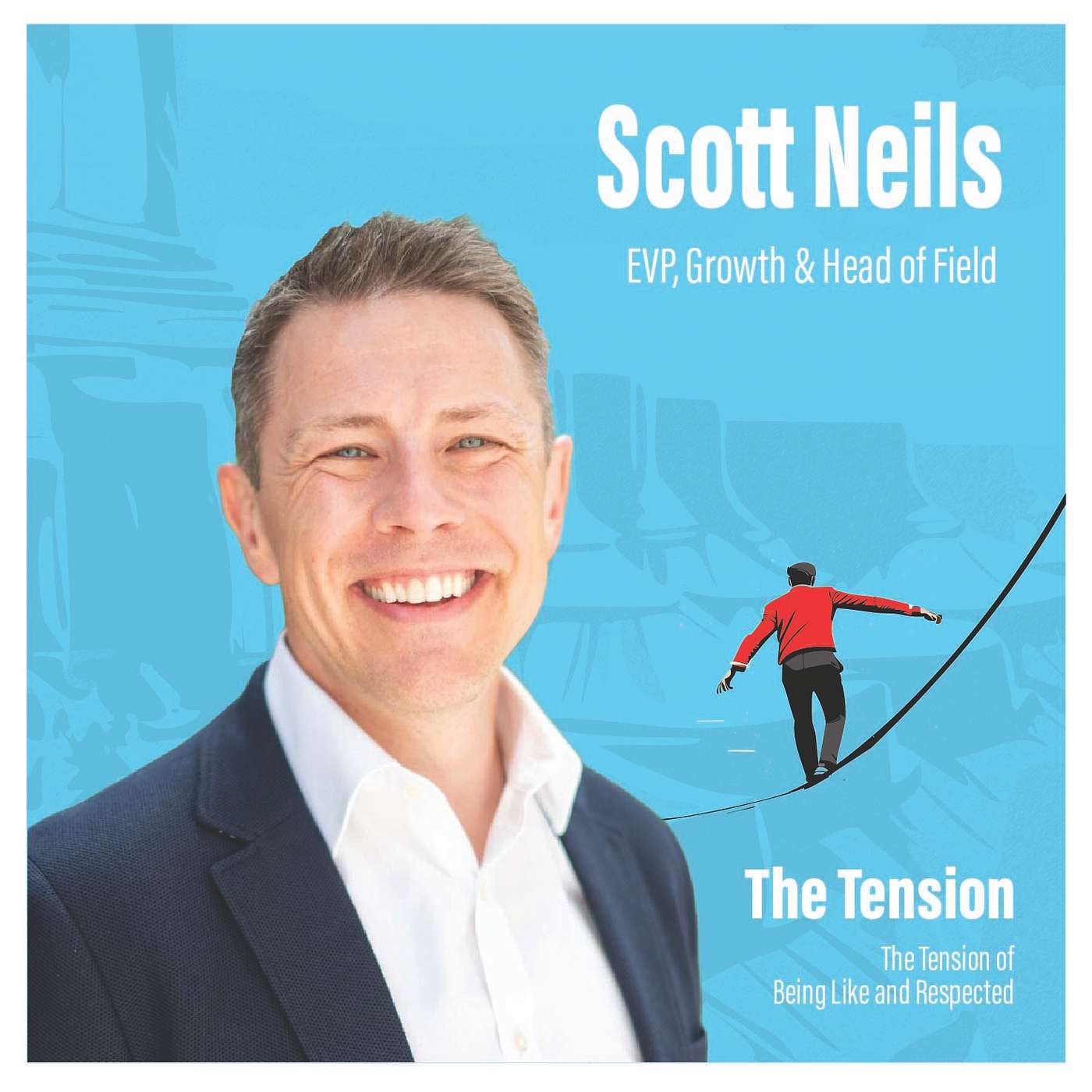 The Tension of Being Liked and Respected