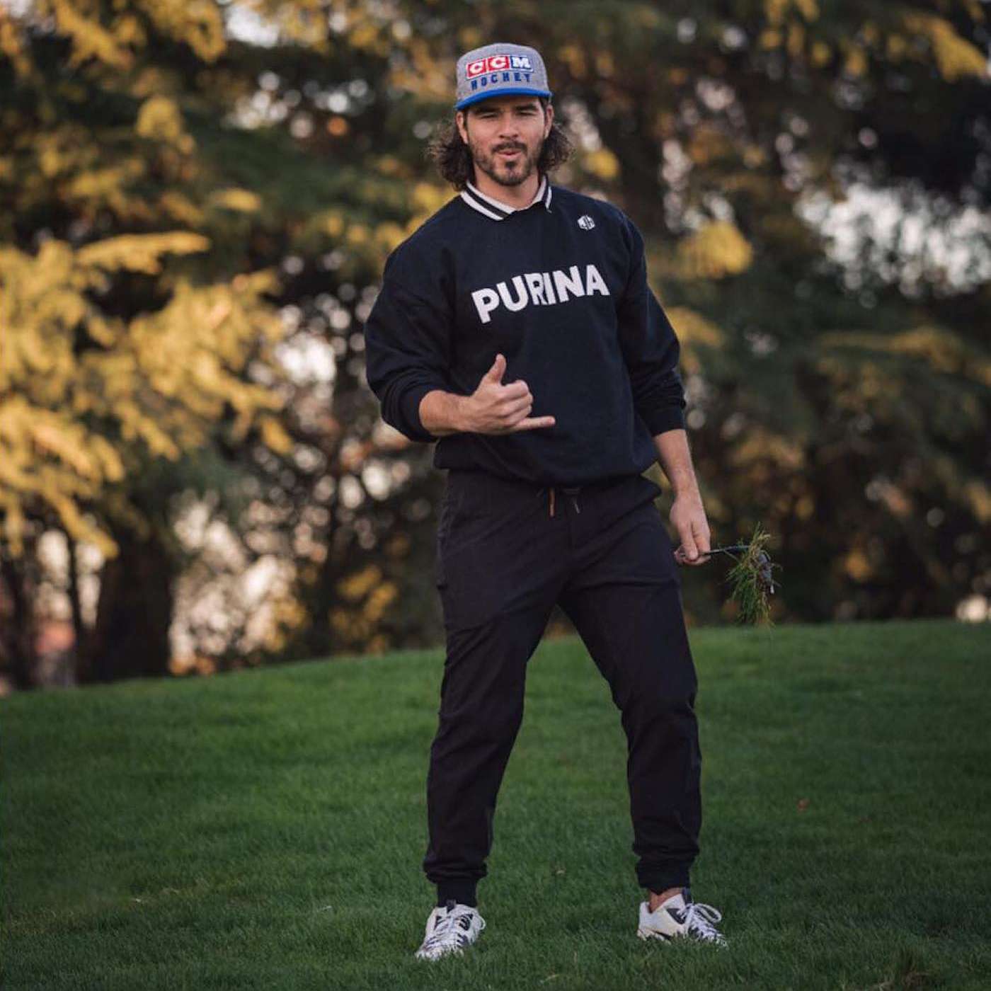 Ep. 34 | Jake Hutt on Simplifying Golf, Becoming a Well-Versed Golf Instructor, and His Journey from Playing College Hockey to Teaching Golf at Stanford Ep. 34 | Jake Hutt on Simplifying Golf, Becoming a Well-Versed Golf Instructor, and His Journey from Playing College Hockey to Teaching Golf at Stanford