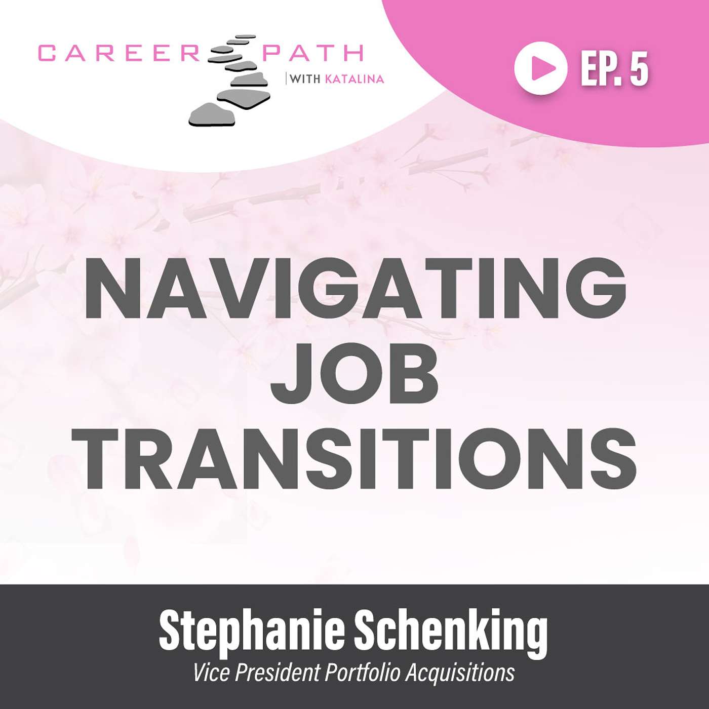 Career Path with Katalina
