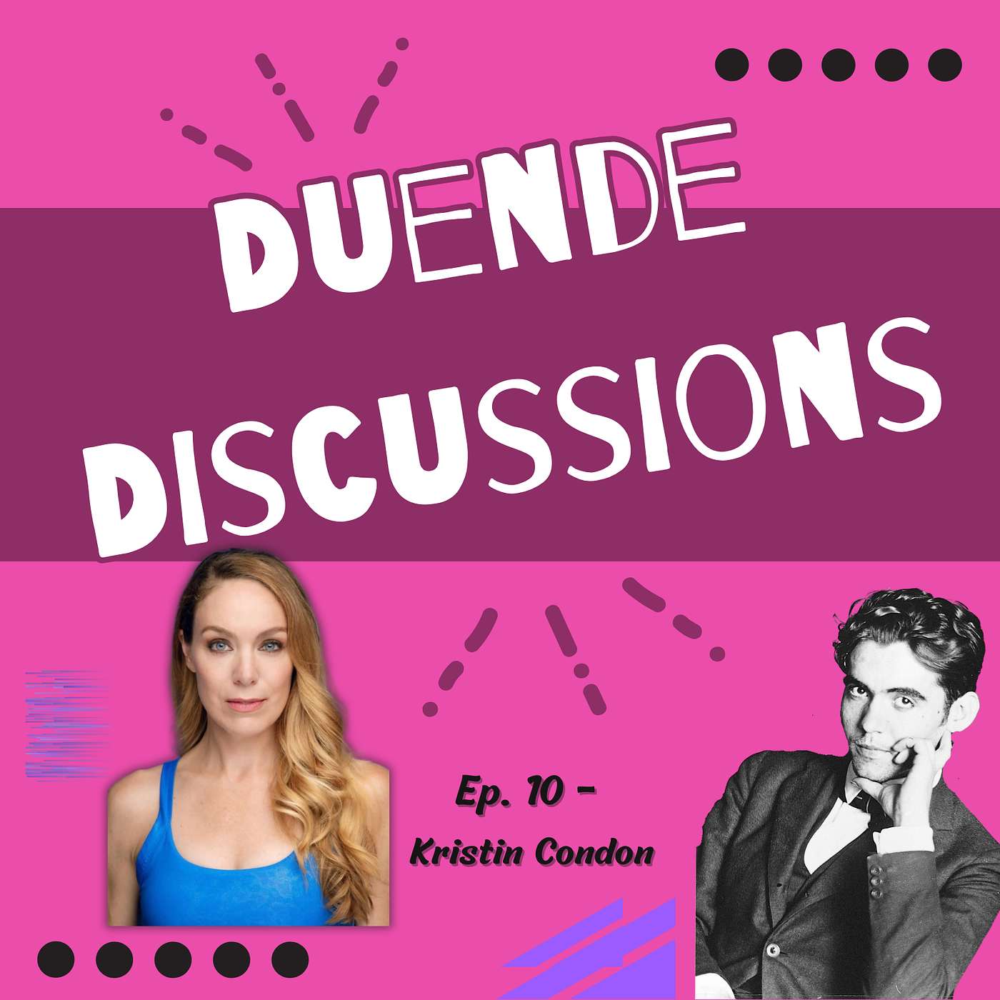 Duende Discussions