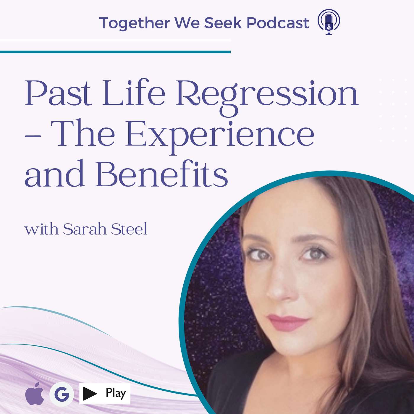Together WE Seek: Illuminating Your Path of Personal Awakening