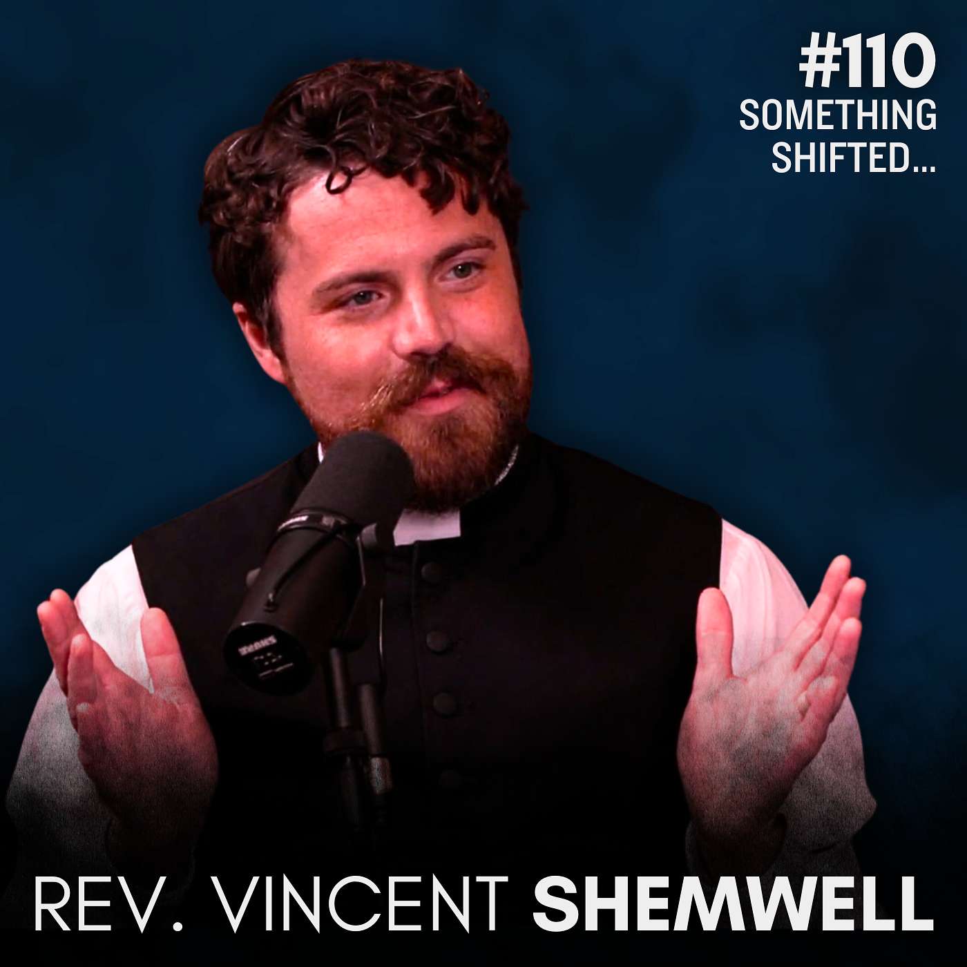 Vincent Shemwell: Usury, Mammon, and the Question the Church Stopped Asking