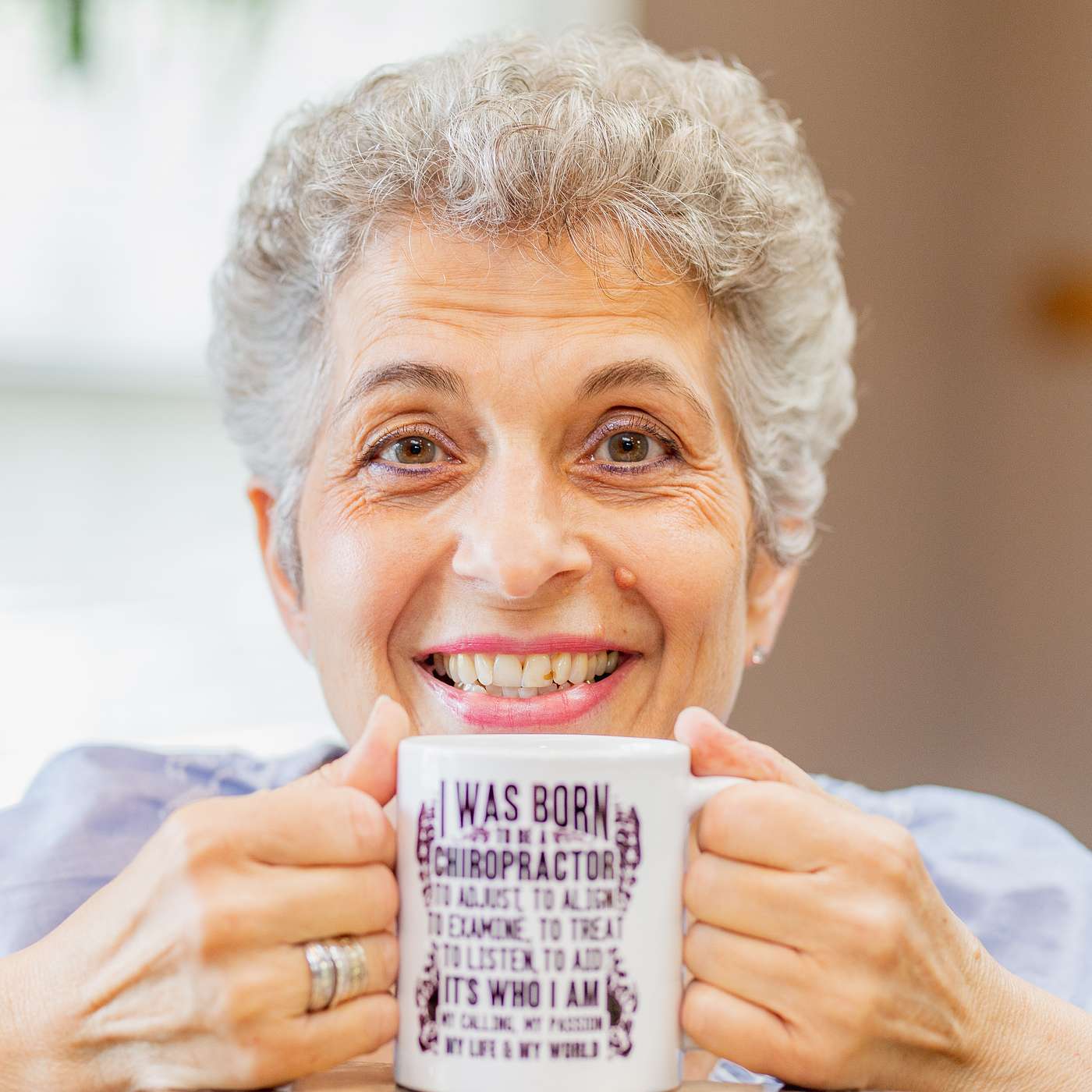 The Art of Being a Chiropractor The Art of Being a Chiropractor