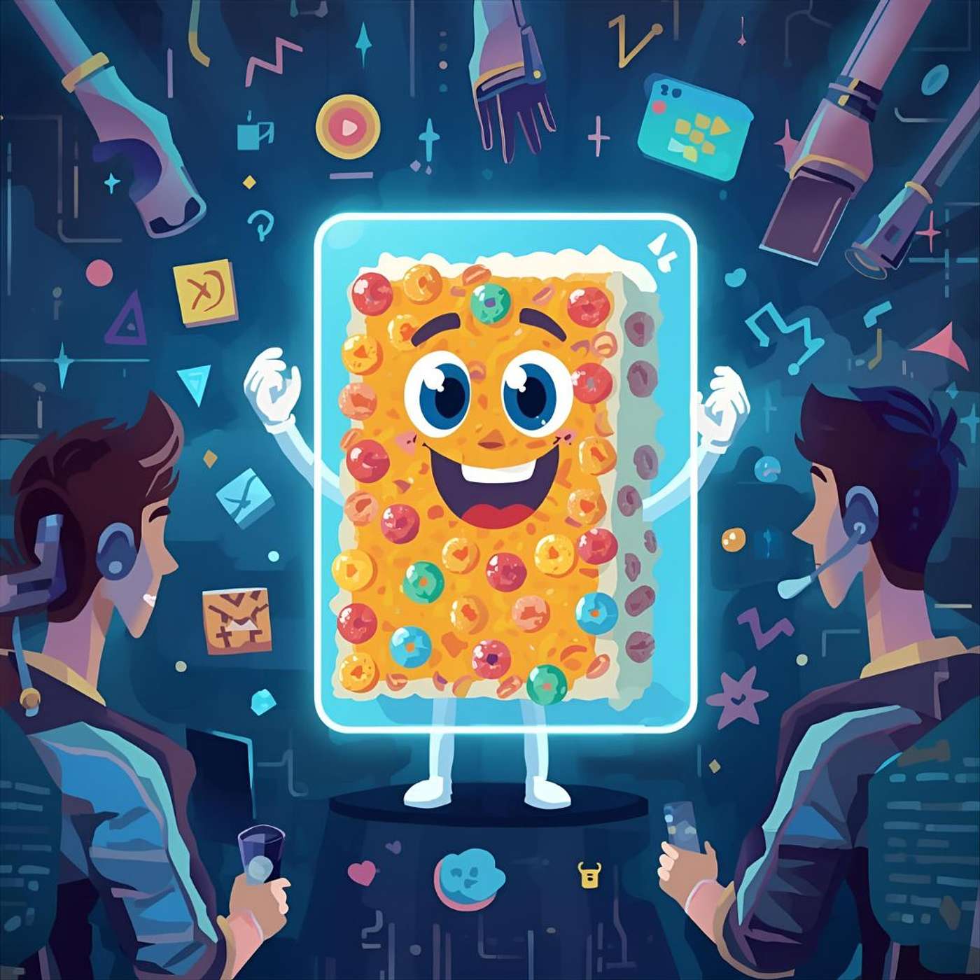 S9: Bonus Episode: Zoey's Extraordinary Playlist S9: Bonus Episode: Zoey's Extraordinary Playlist