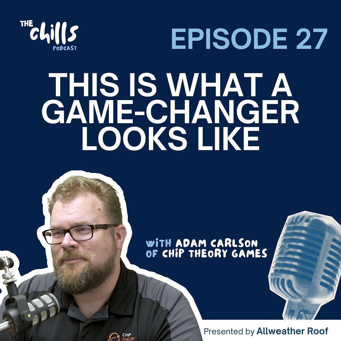 The Chills Podcast