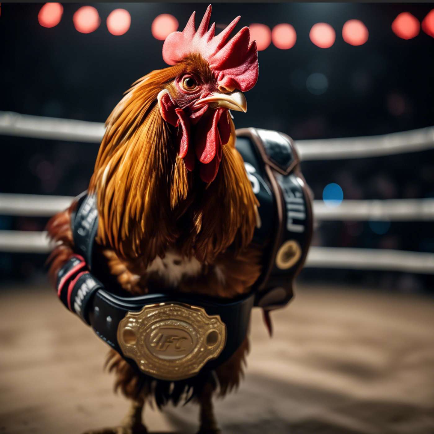 Episode 100: The Dead Rooster Radio championship. TRIVIA